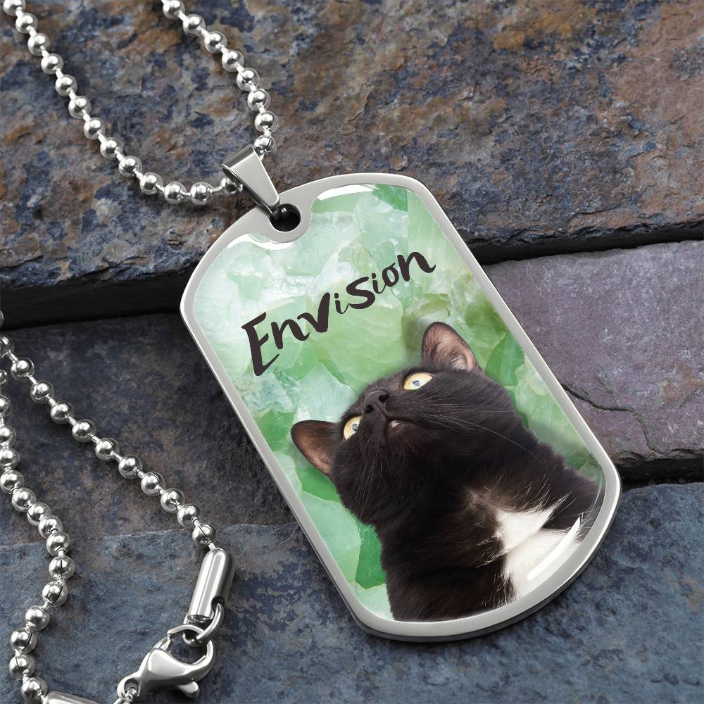 Envision Necklace