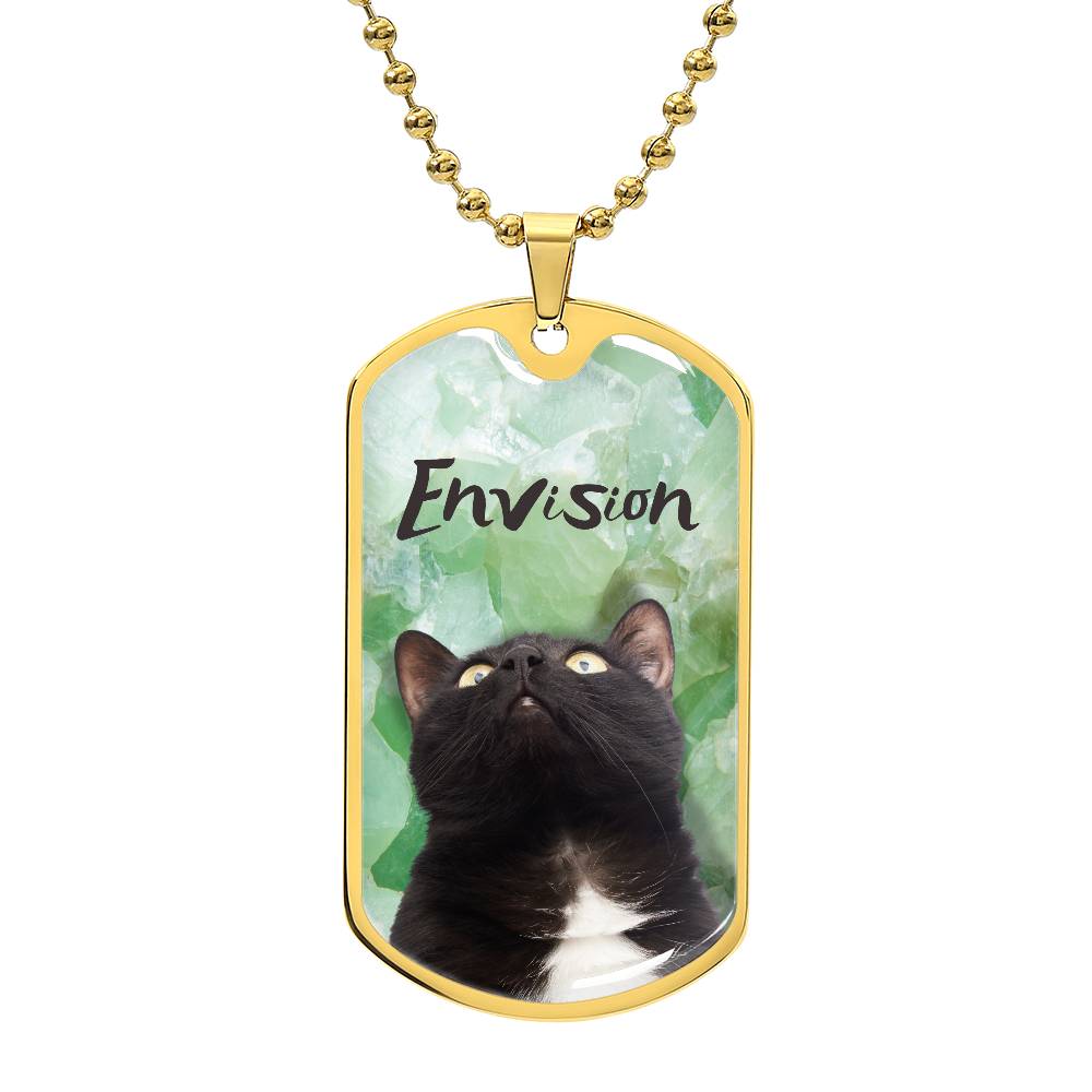 Envision Necklace