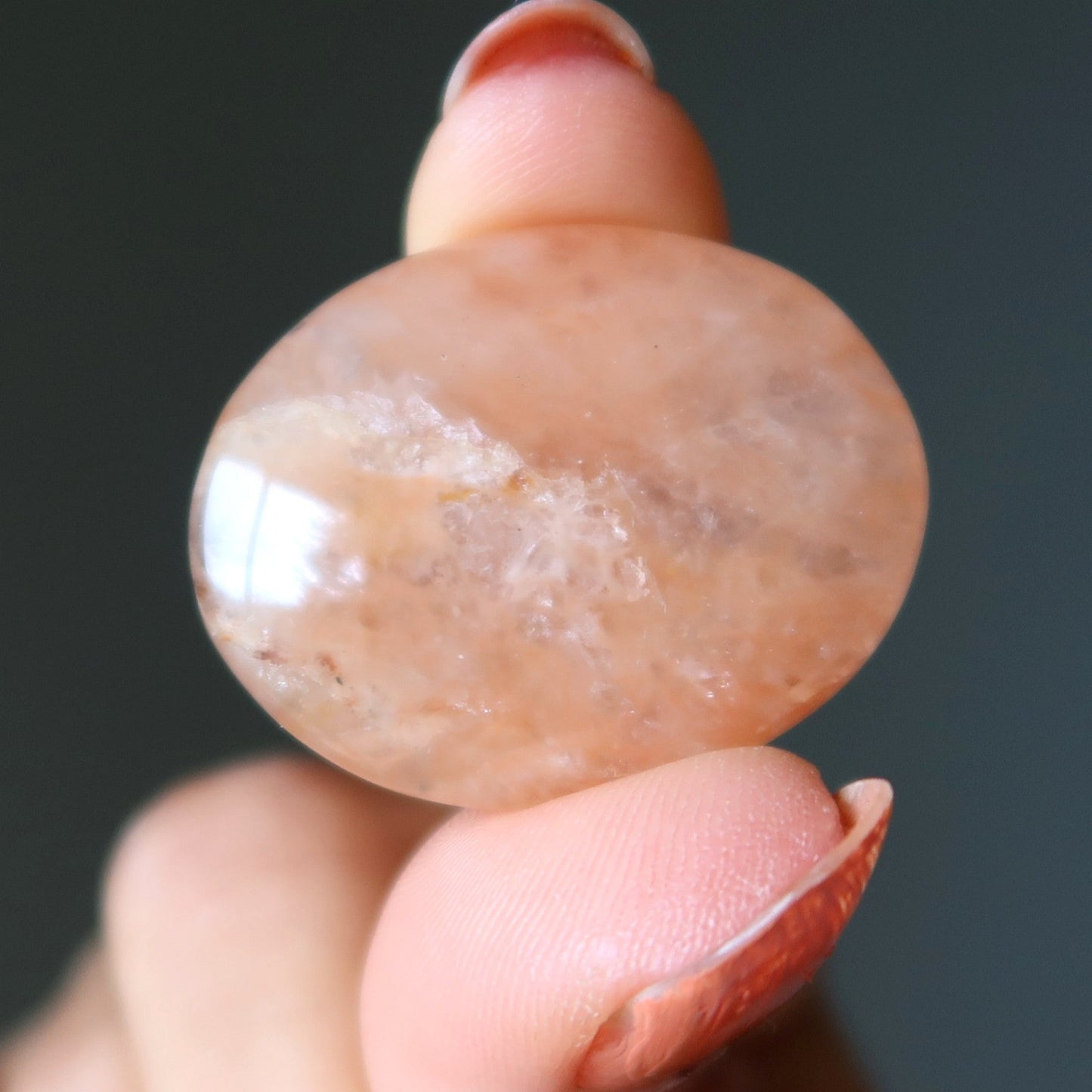 Red Aventurine Grid Crystal Bundle Wealth Set of 22