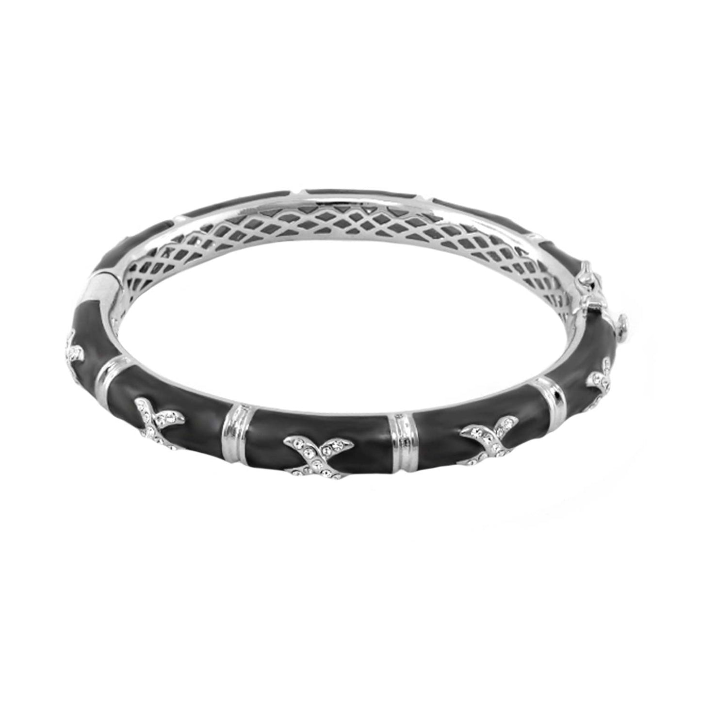 Elegant Hugs Bangle