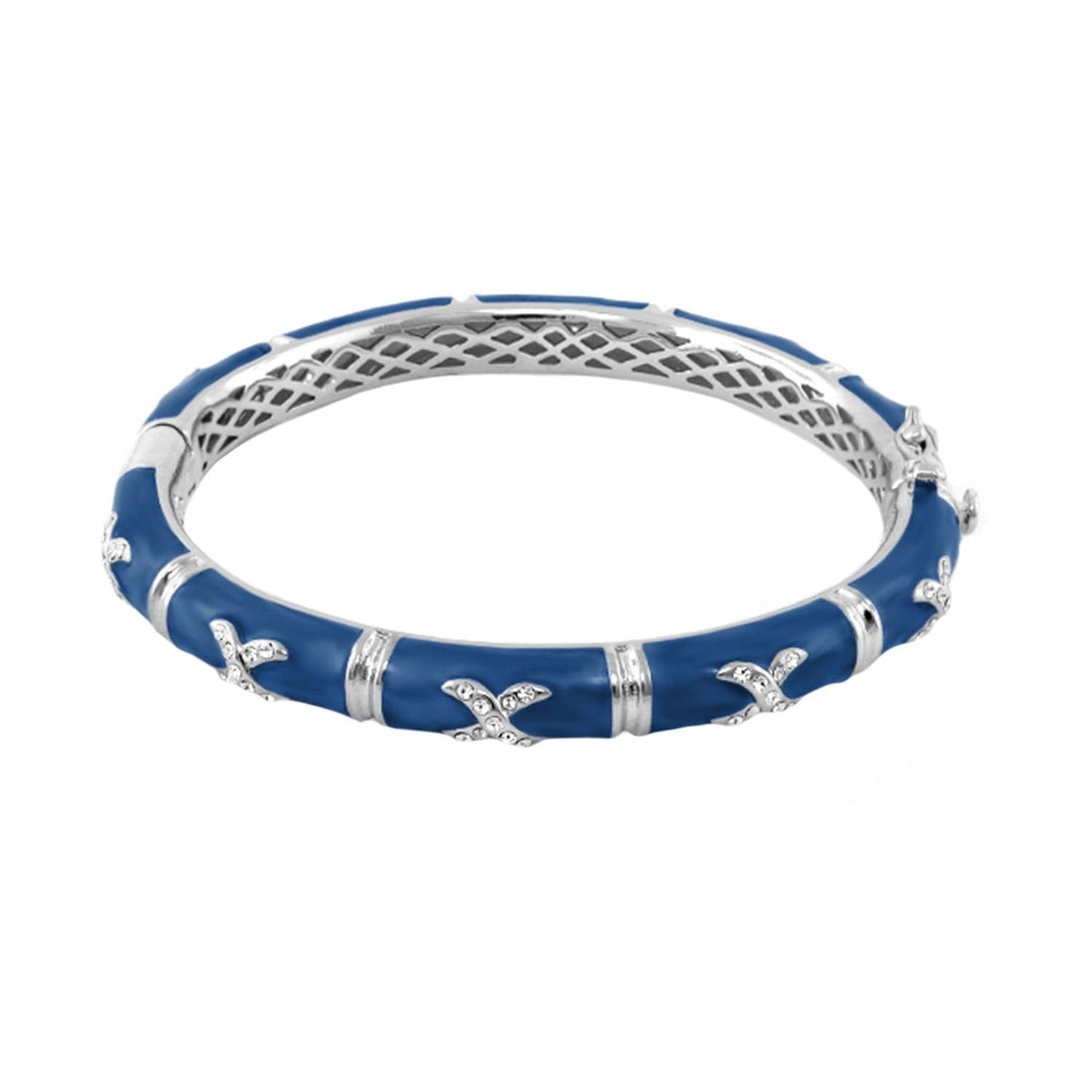 Elegant Hugs Bangle