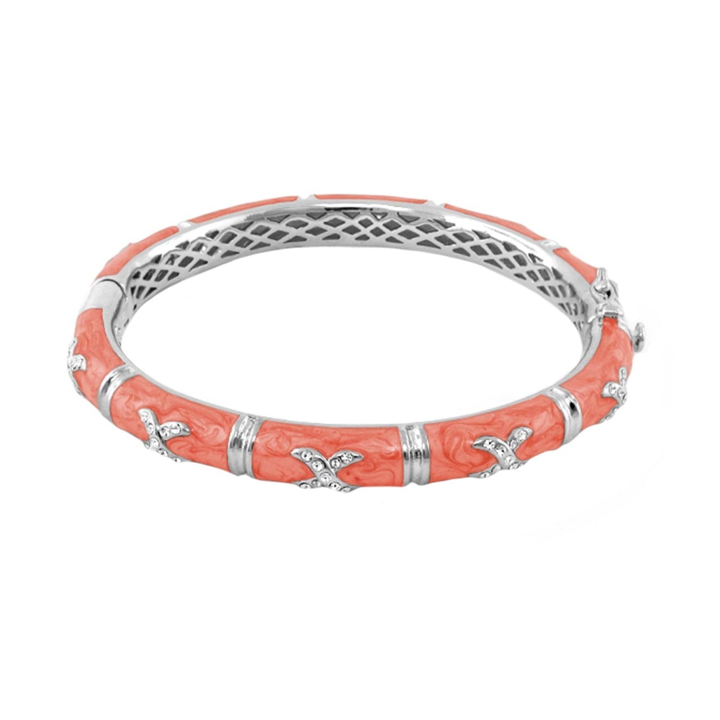 Elegant Hugs Bangle