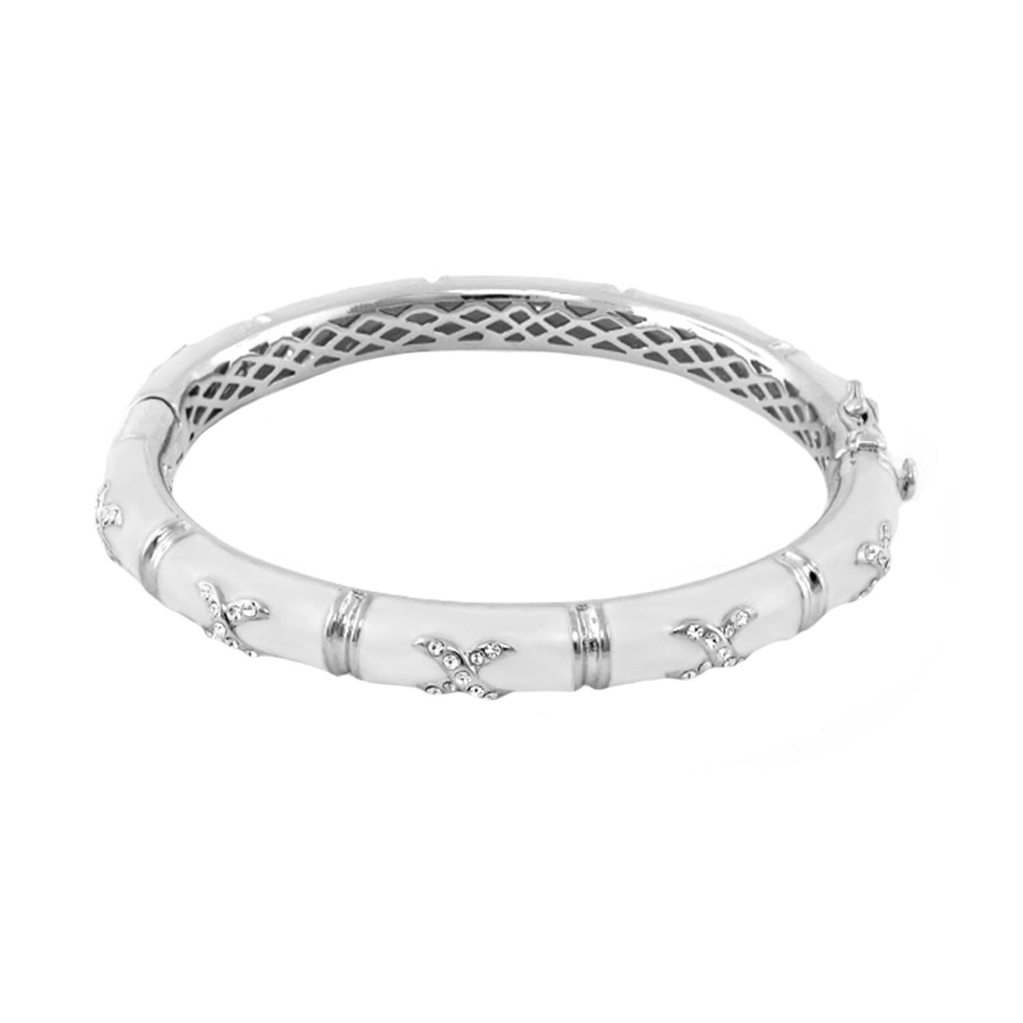 Elegant Hugs Bangle