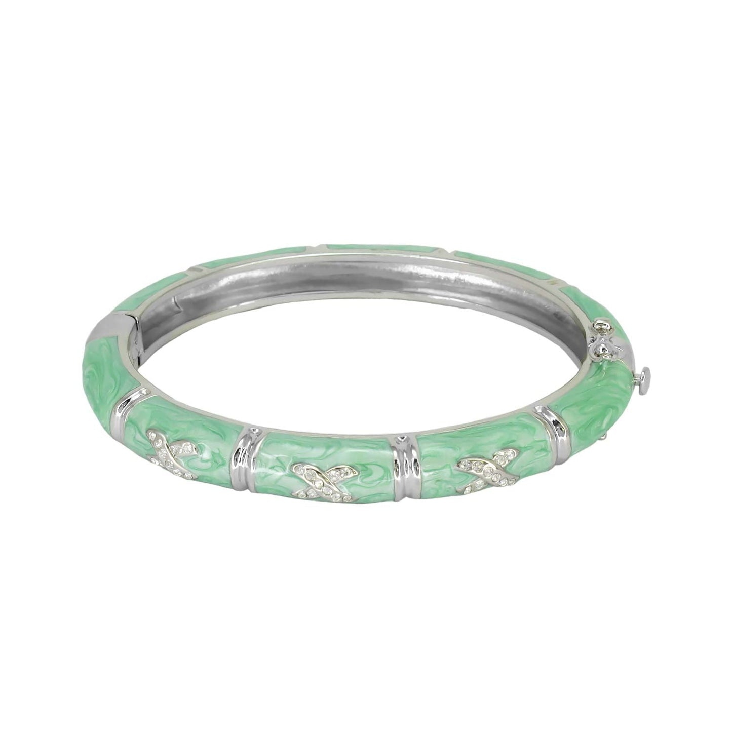 Elegant Hugs Bangle