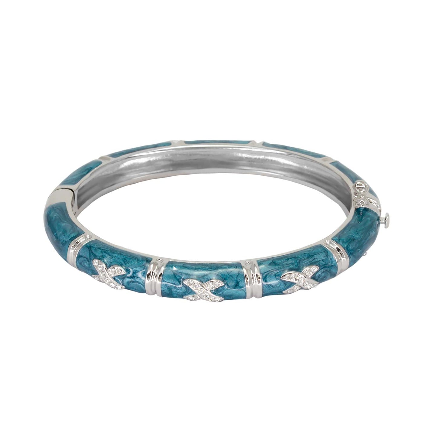 Elegant Hugs Bangle