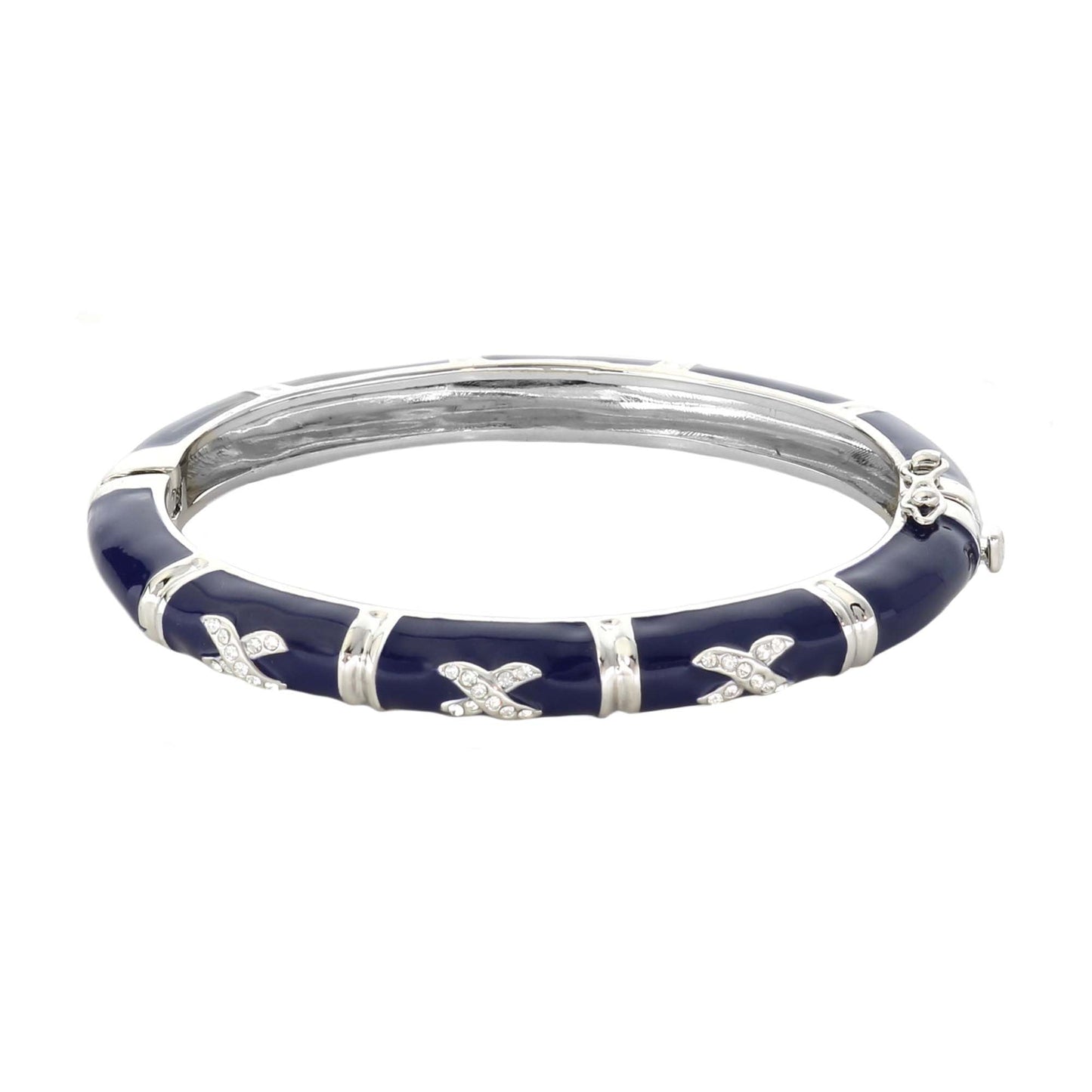 Elegant Hugs Bangle