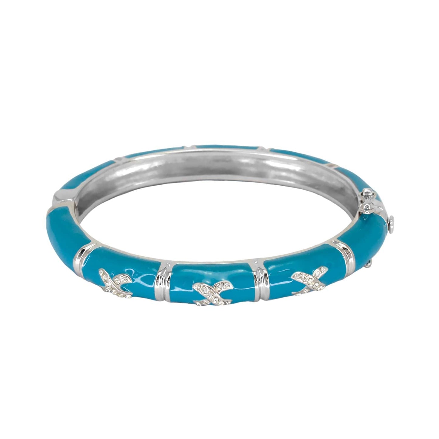 Elegant Hugs Bangle