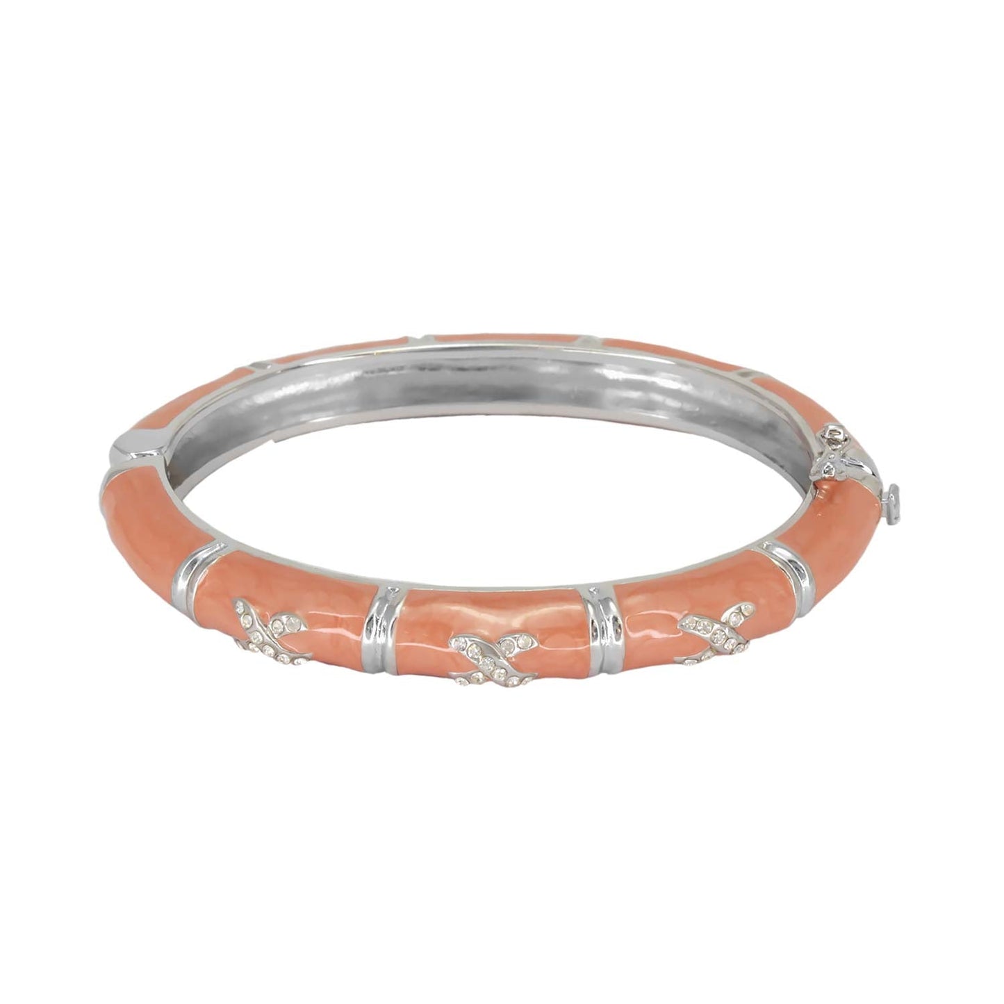 Elegant Hugs Bangle