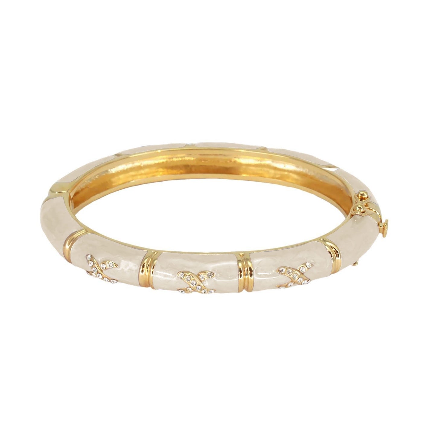 Elegant Hugs Bangle