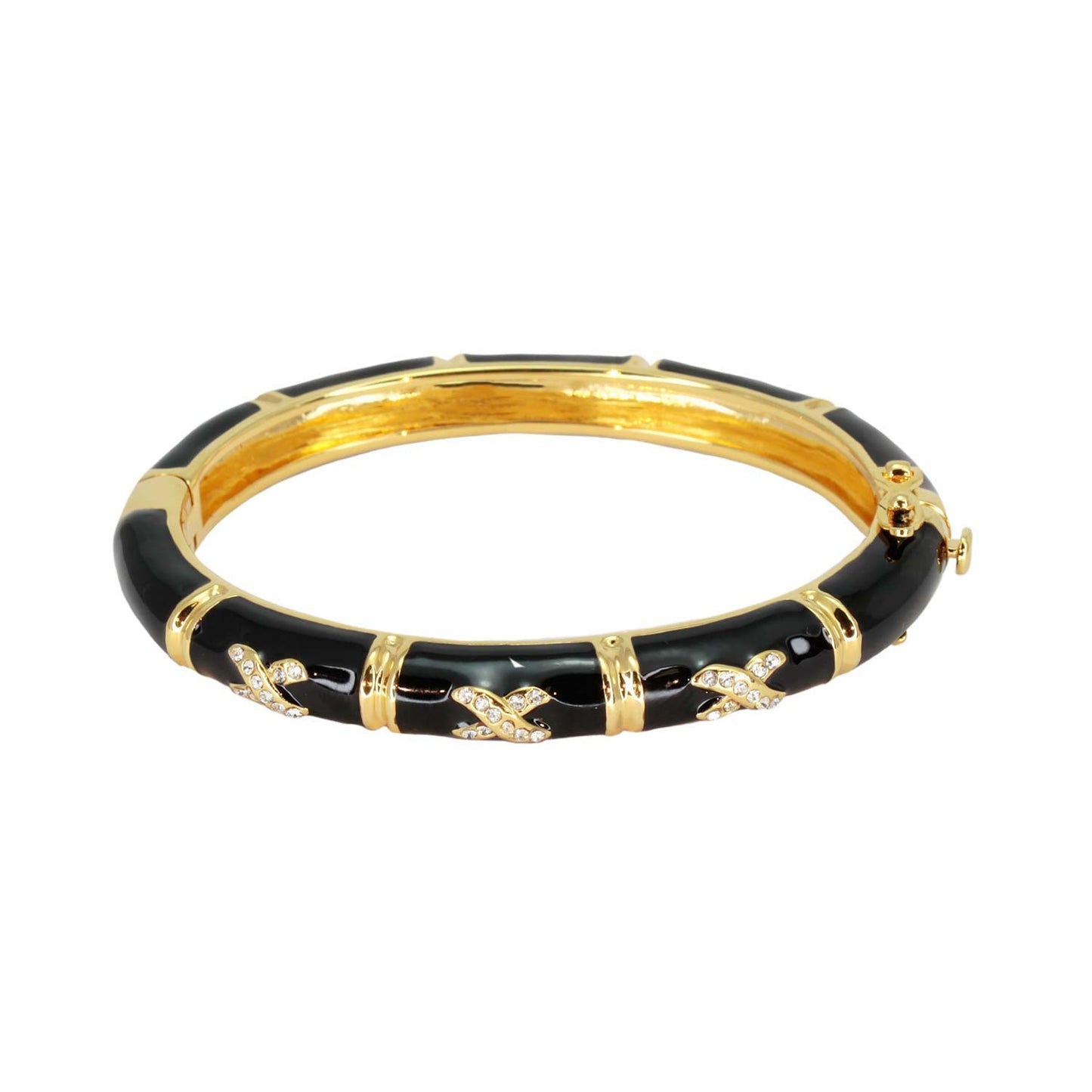 Elegant Hugs Bangle
