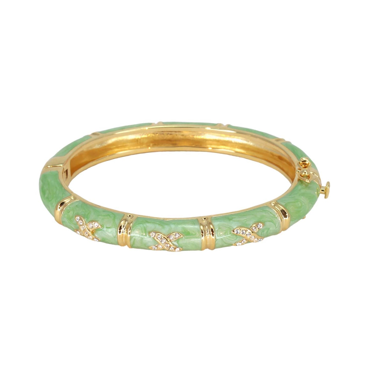 Elegant Hugs Bangle