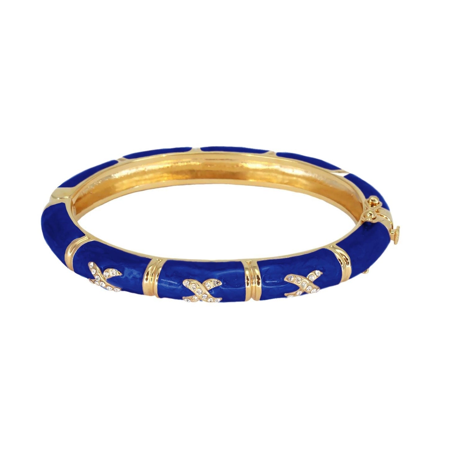 Elegant Hugs Bangle