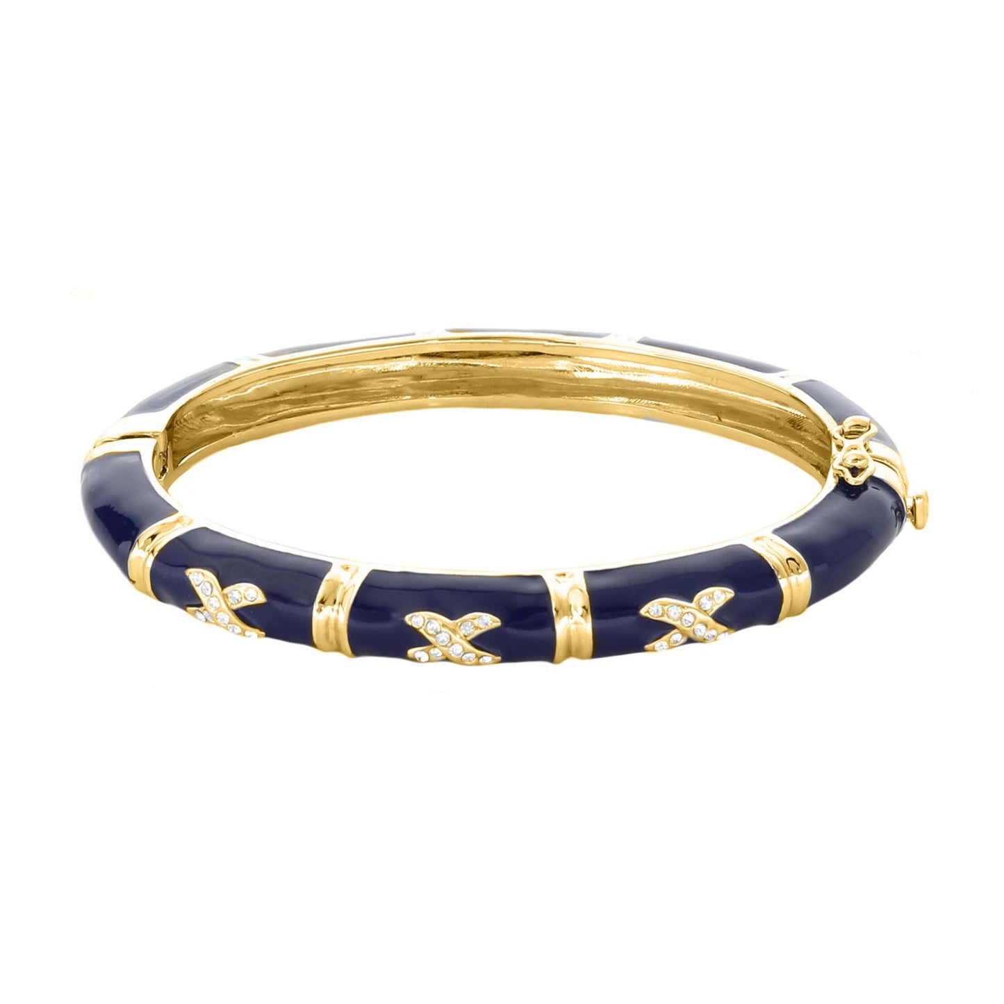 Elegant Hugs Bangle
