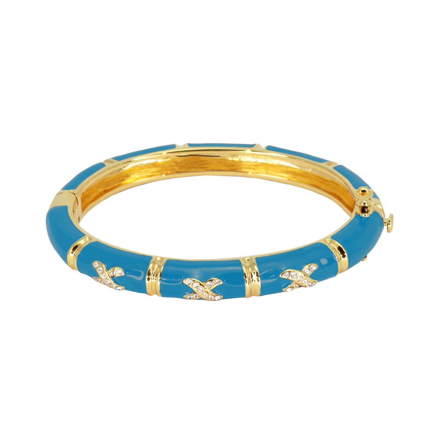 Elegant Hugs Bangle