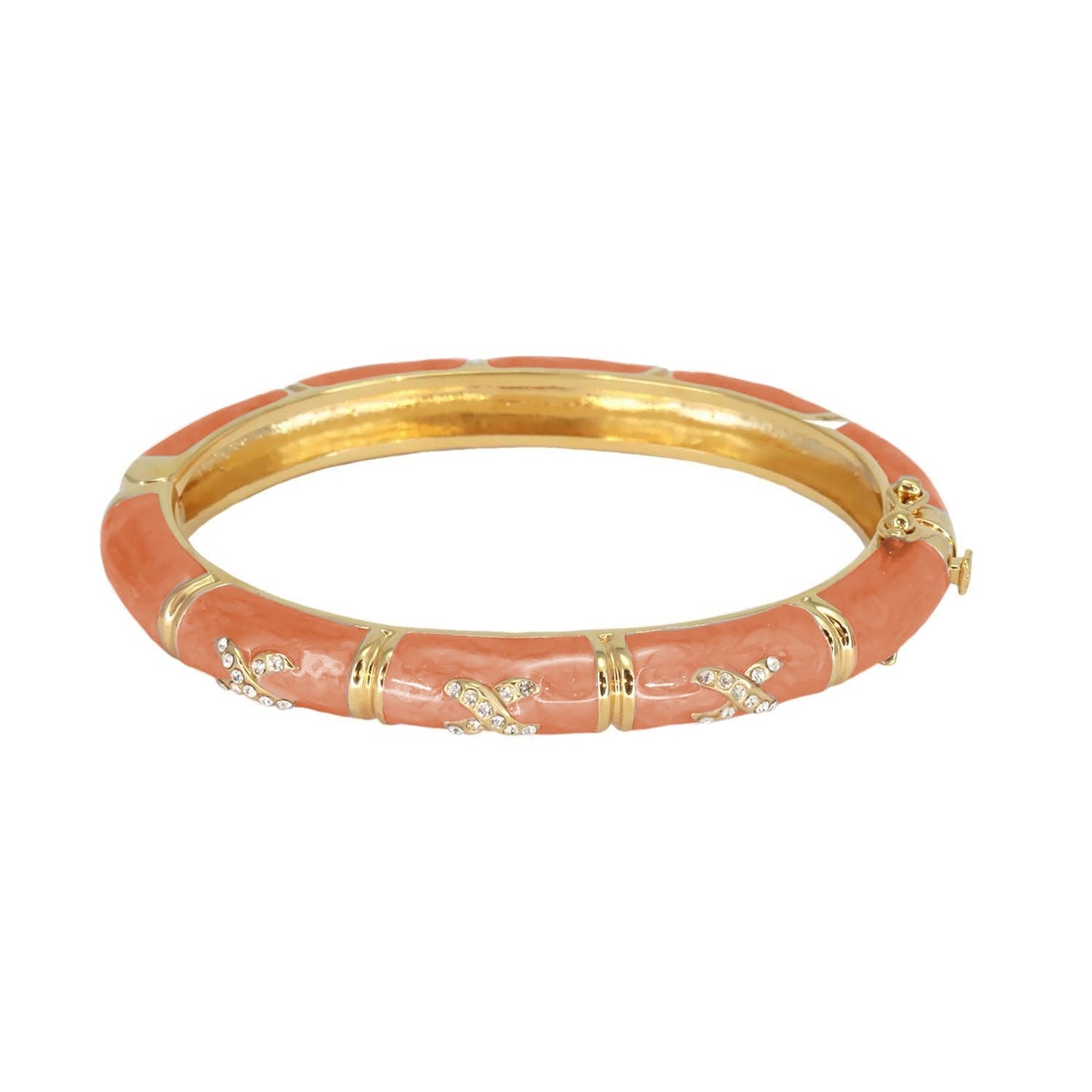 Elegant Hugs Bangle