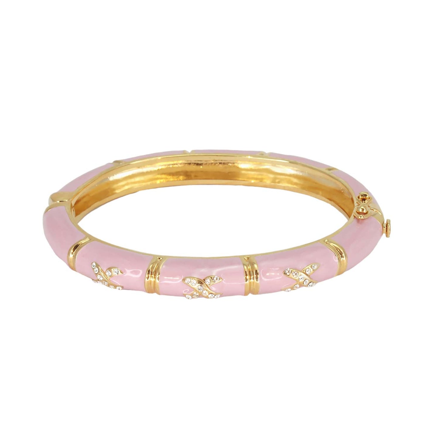 Elegant Hugs Bangle