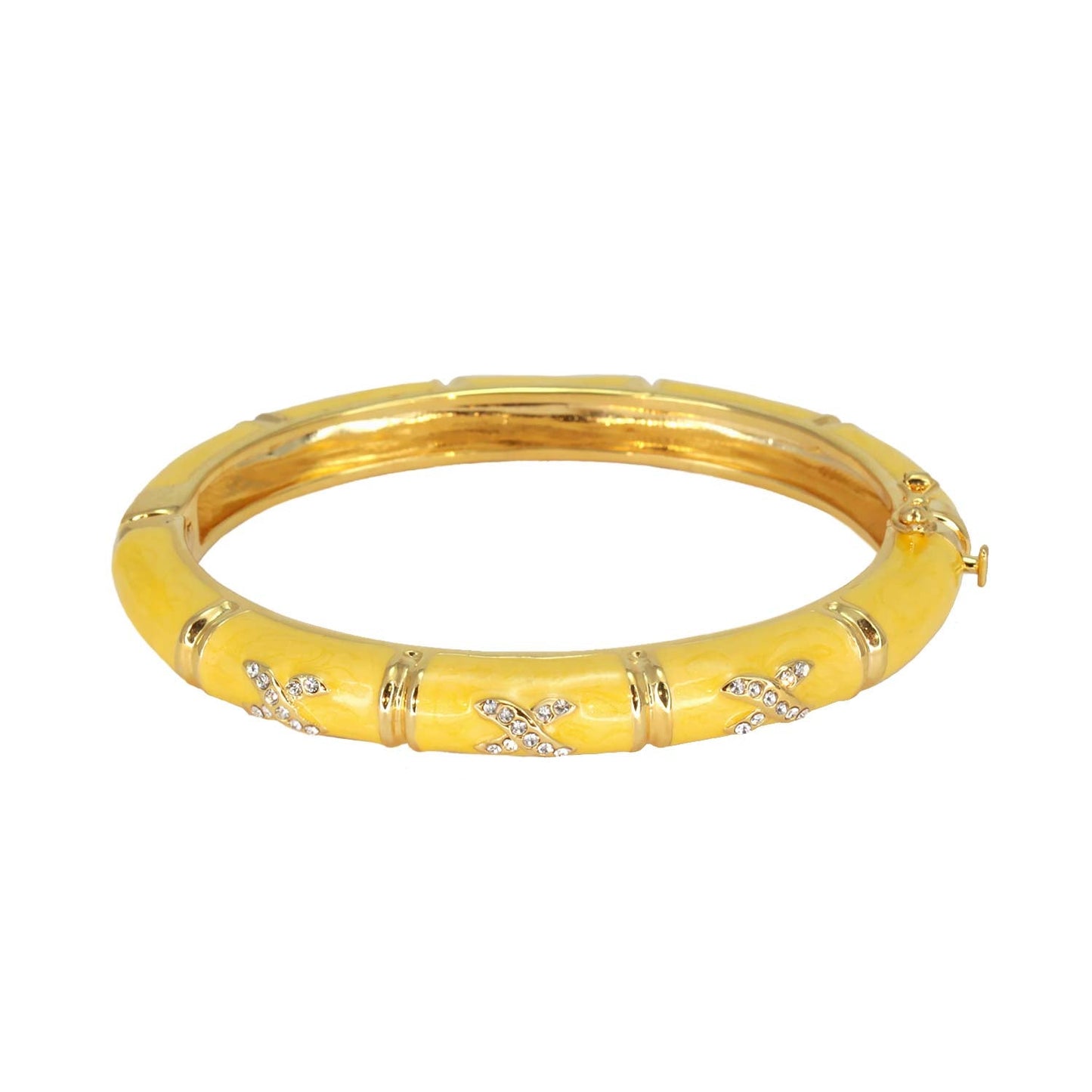 Elegant Hugs Bangle