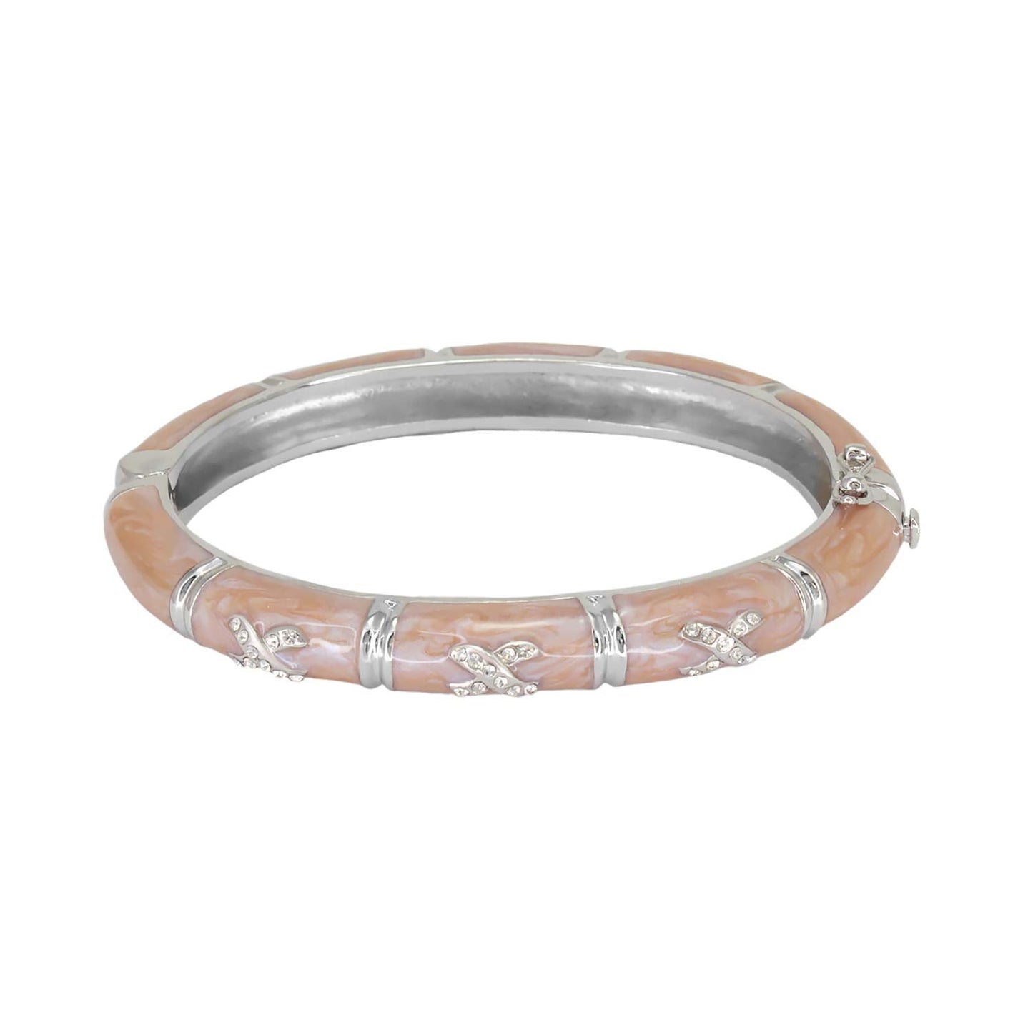 Elegant Hugs Bangle