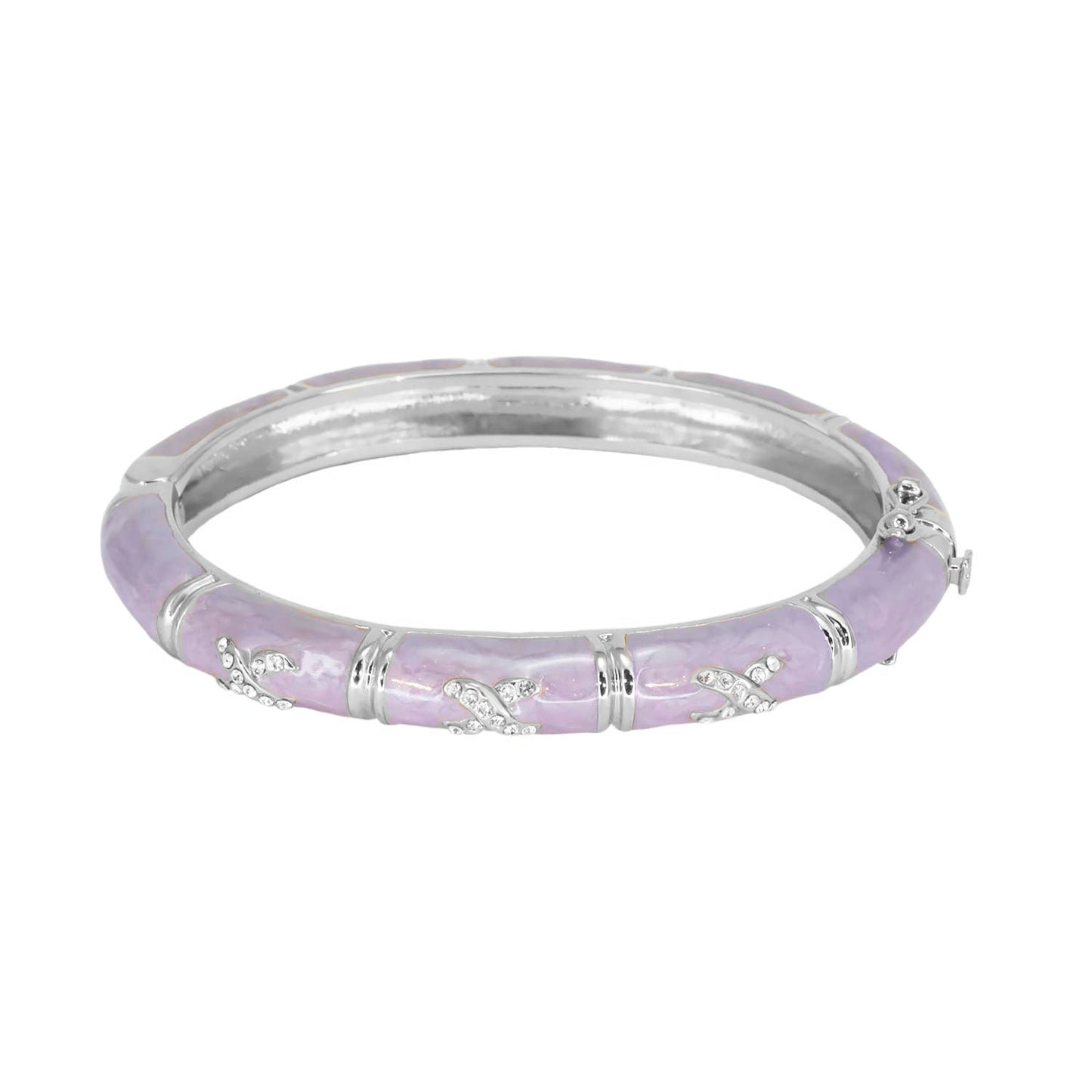 Elegant Hugs Bangle