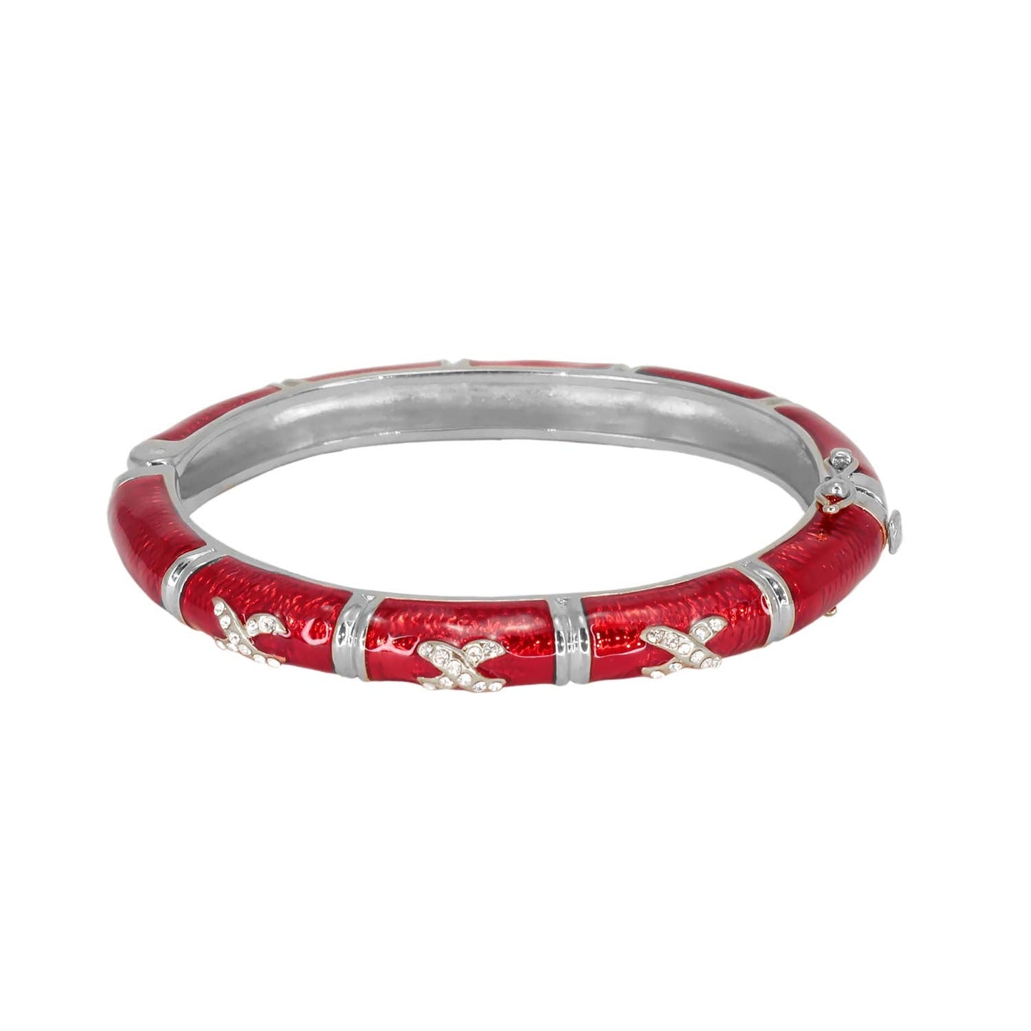 Elegant Hugs Bangle
