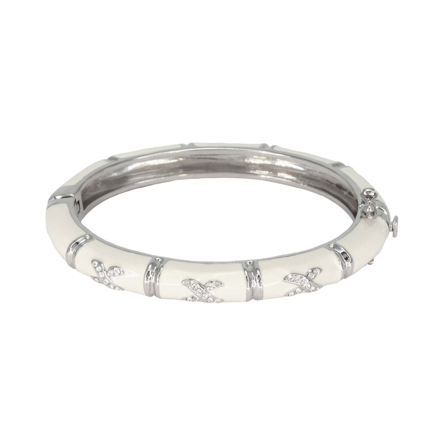 Elegant Hugs Bangle