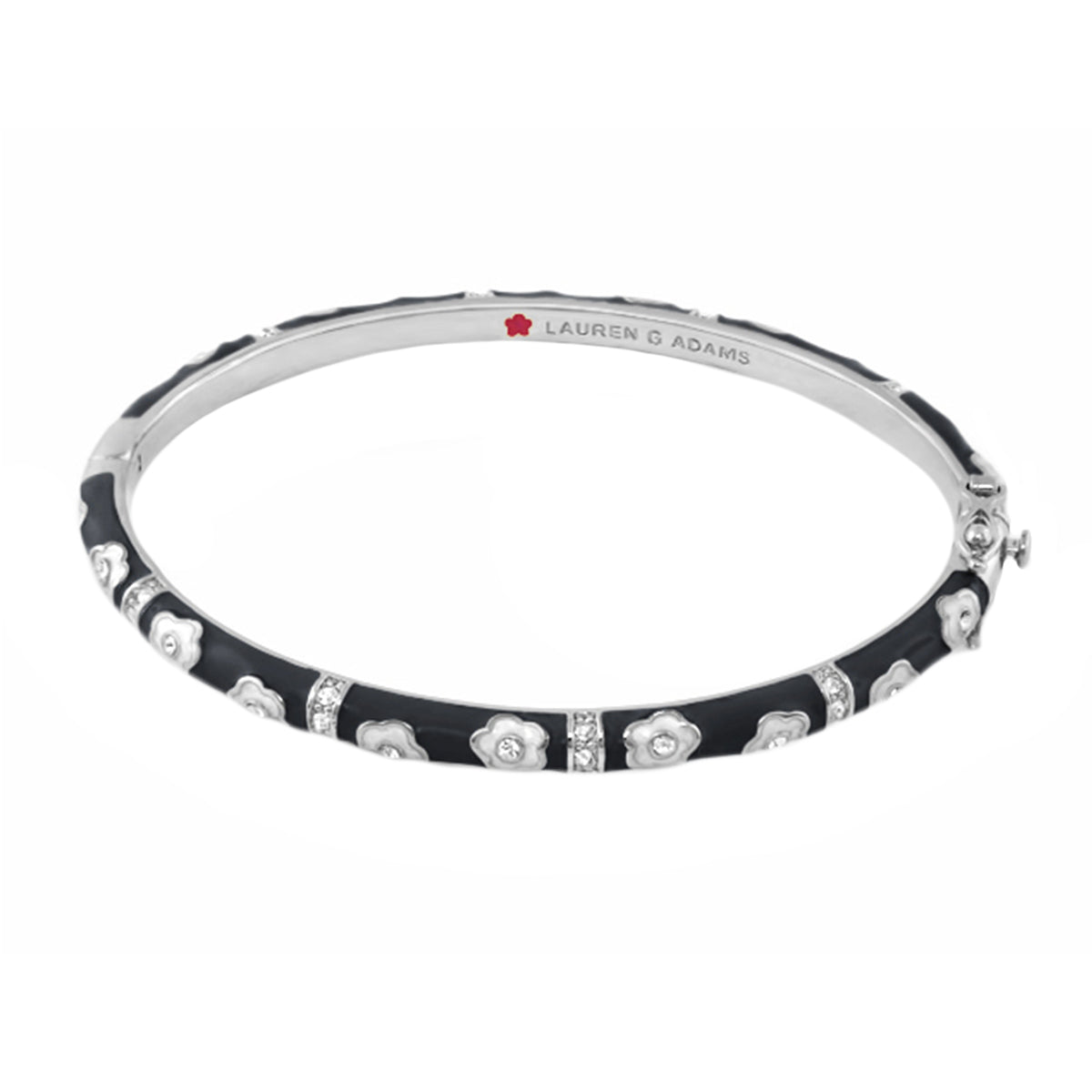 Daisy Love Stackable Bangle