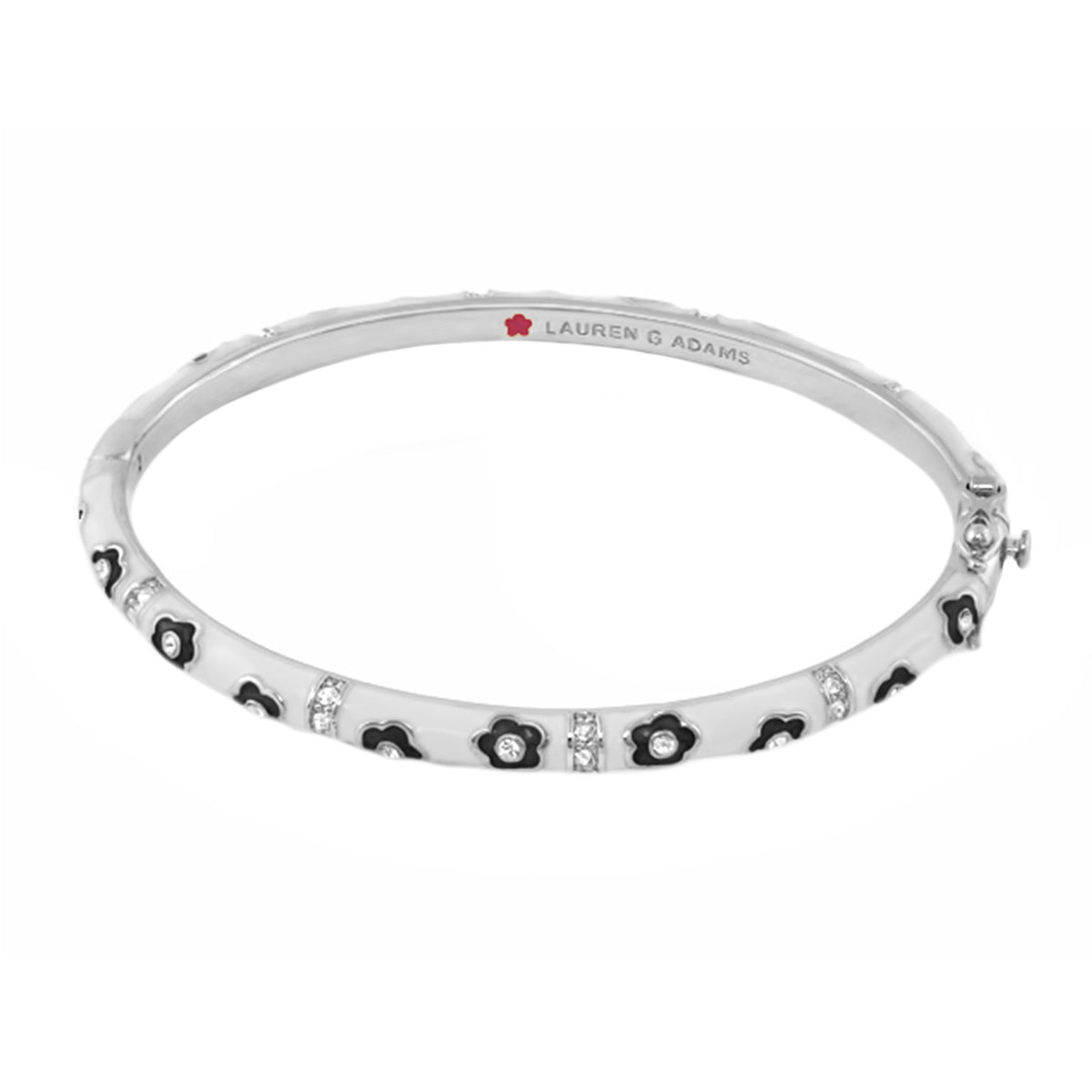 Daisy Love Stackable Bangle