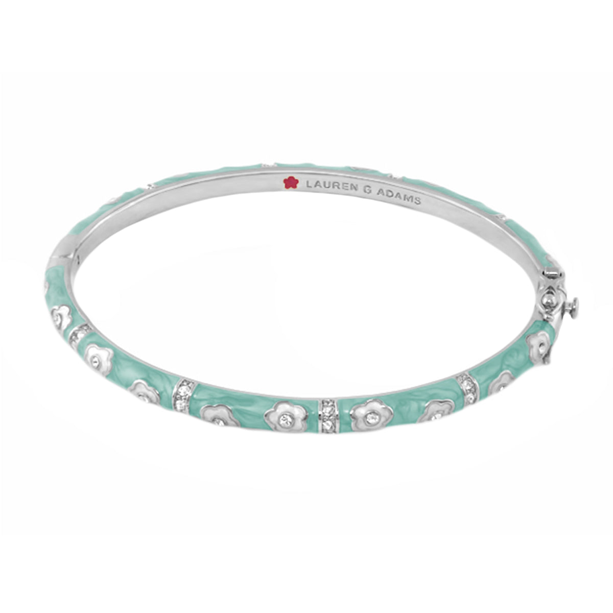 Daisy Love Stackable Bangle