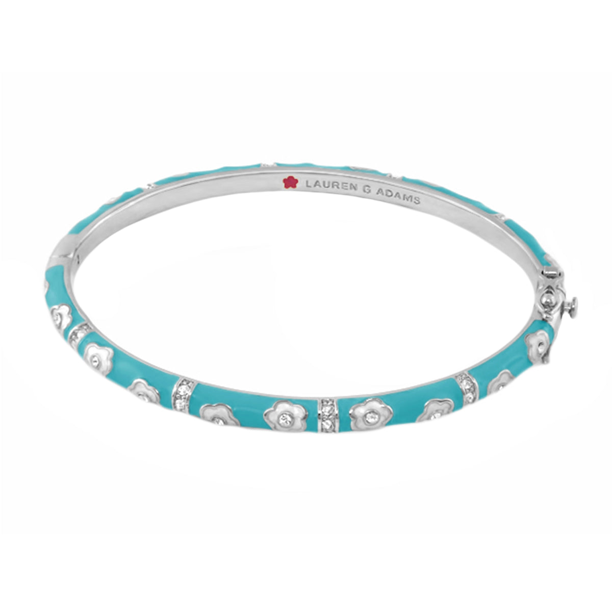 Daisy Love Stackable Bangle