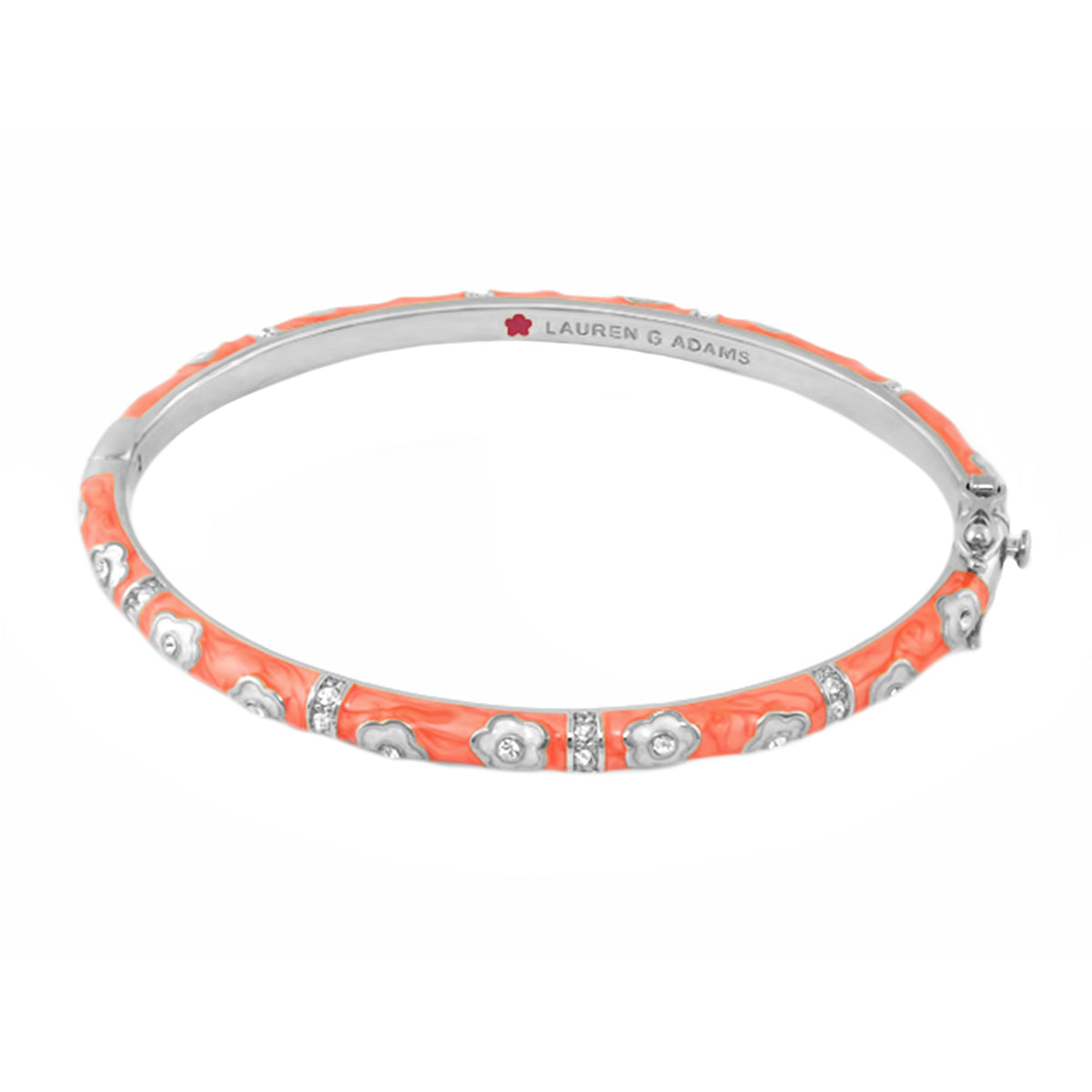 Daisy Love Stackable Bangle