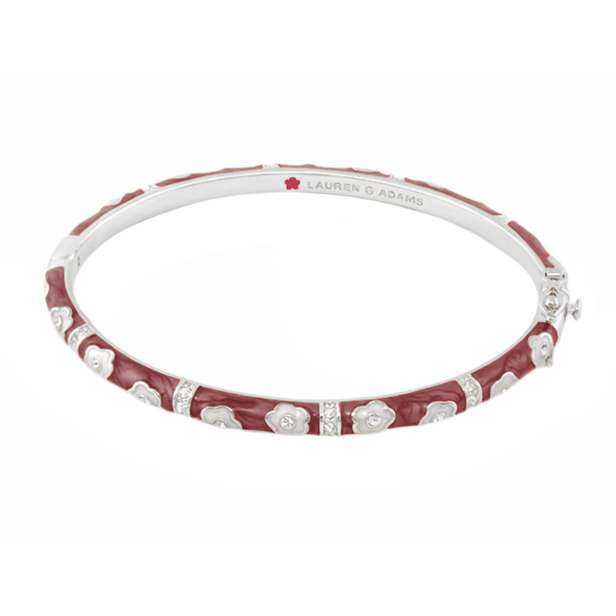 Daisy Love Stackable Bangle