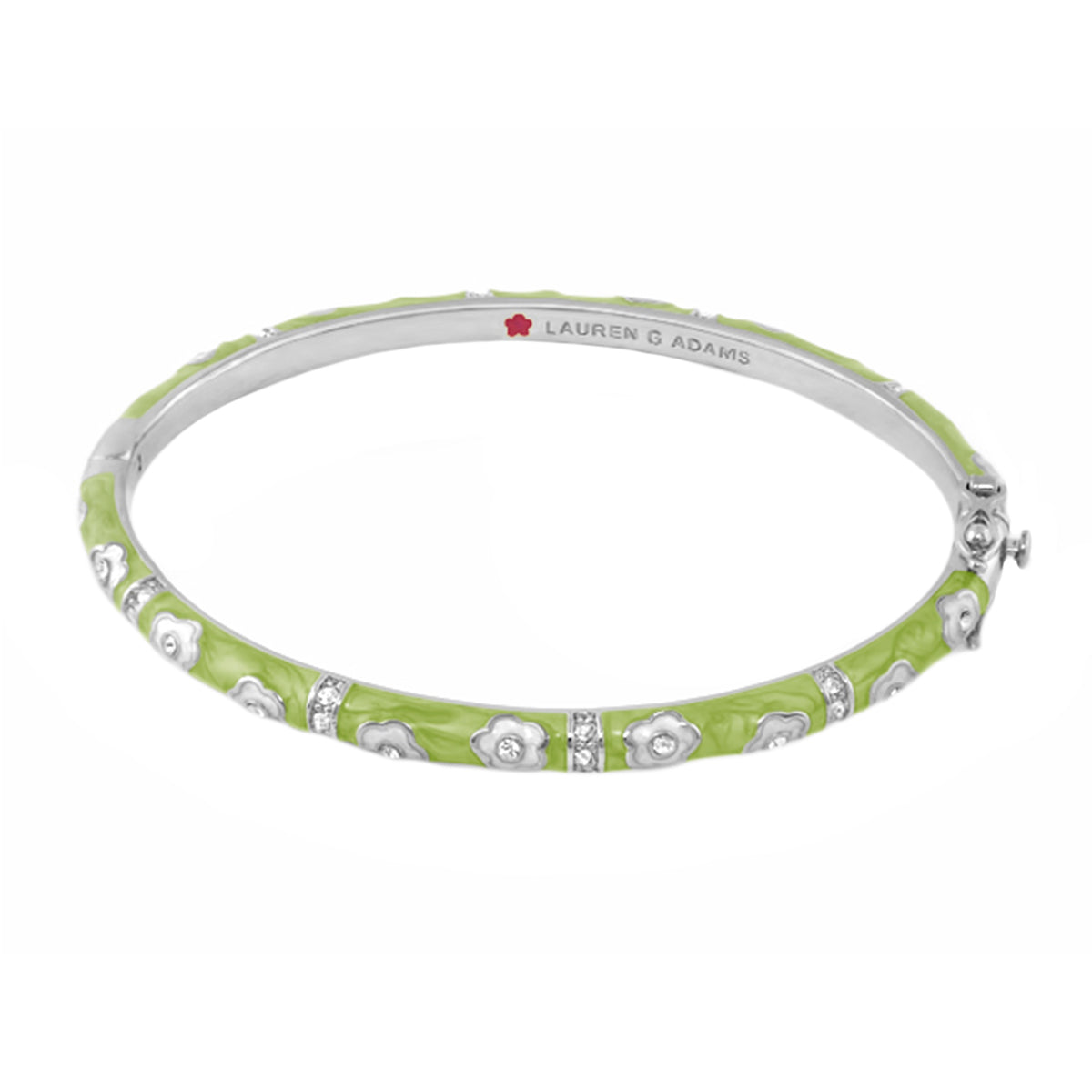 Daisy Love Stackable Bangle