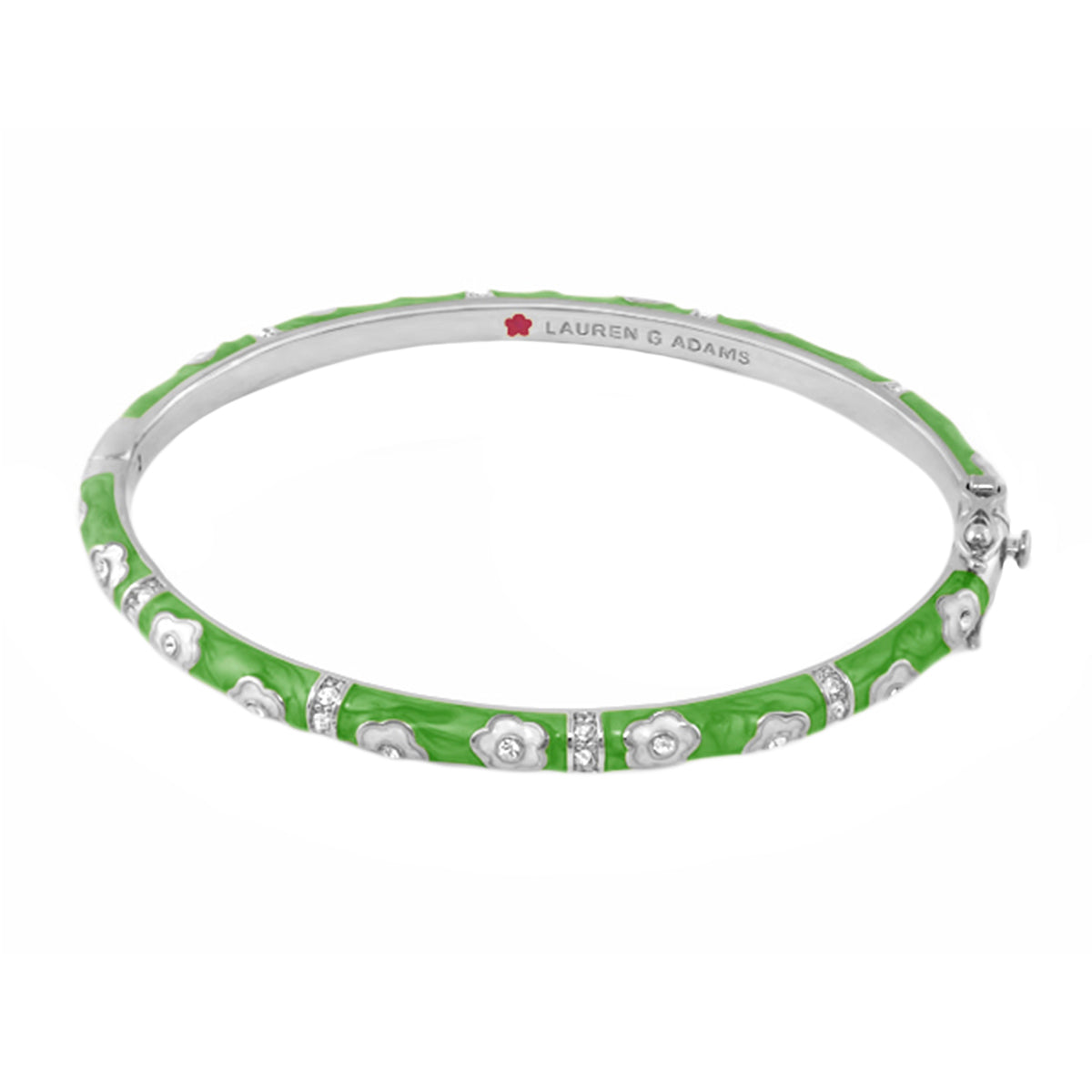 Daisy Love Stackable Bangle