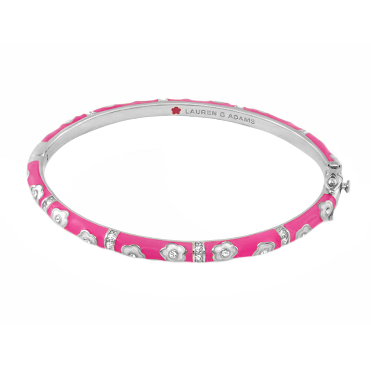 Daisy Love Stackable Bangle