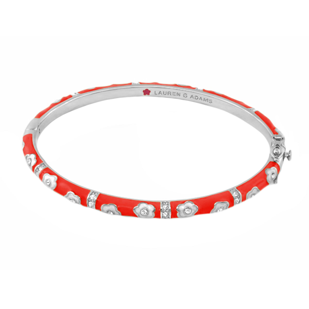 Daisy Love Stackable Bangle