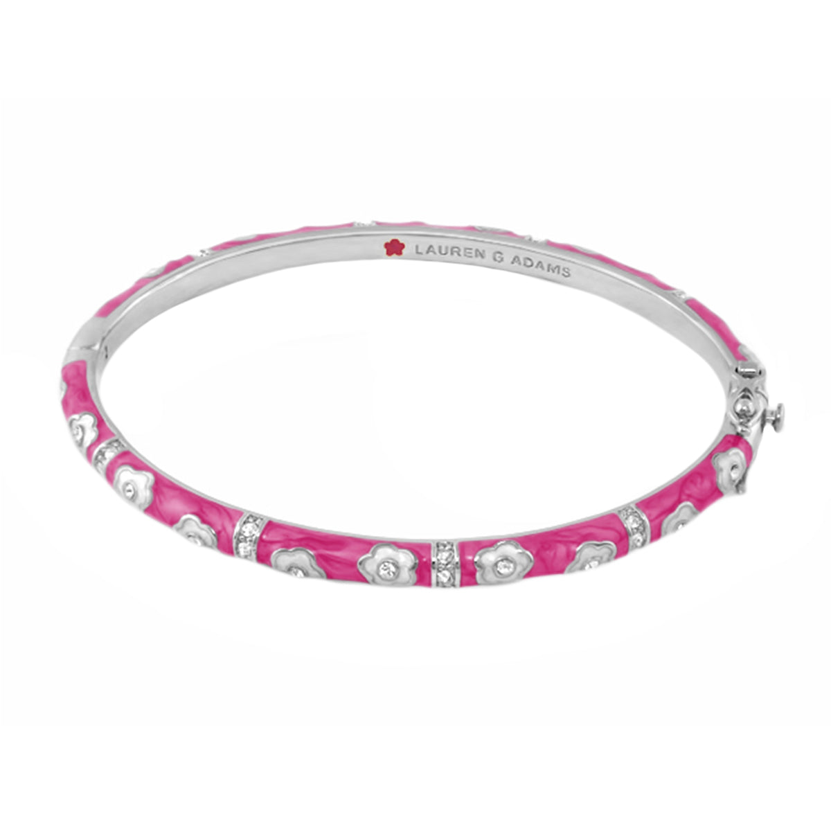 Daisy Love Stackable Bangle