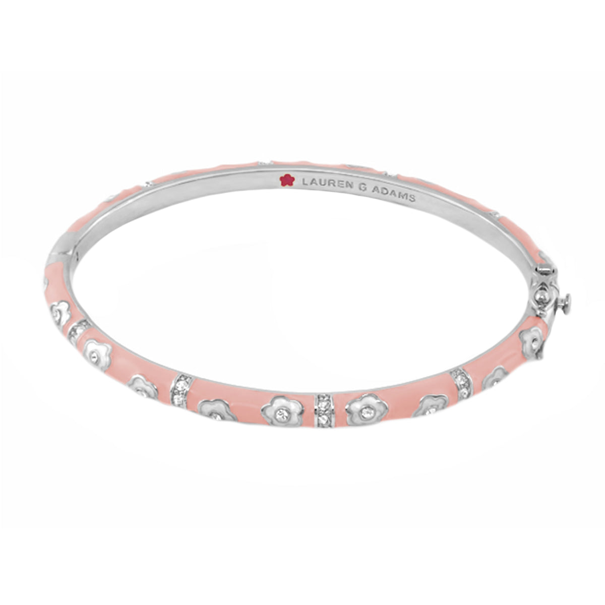 Daisy Love Stackable Bangle