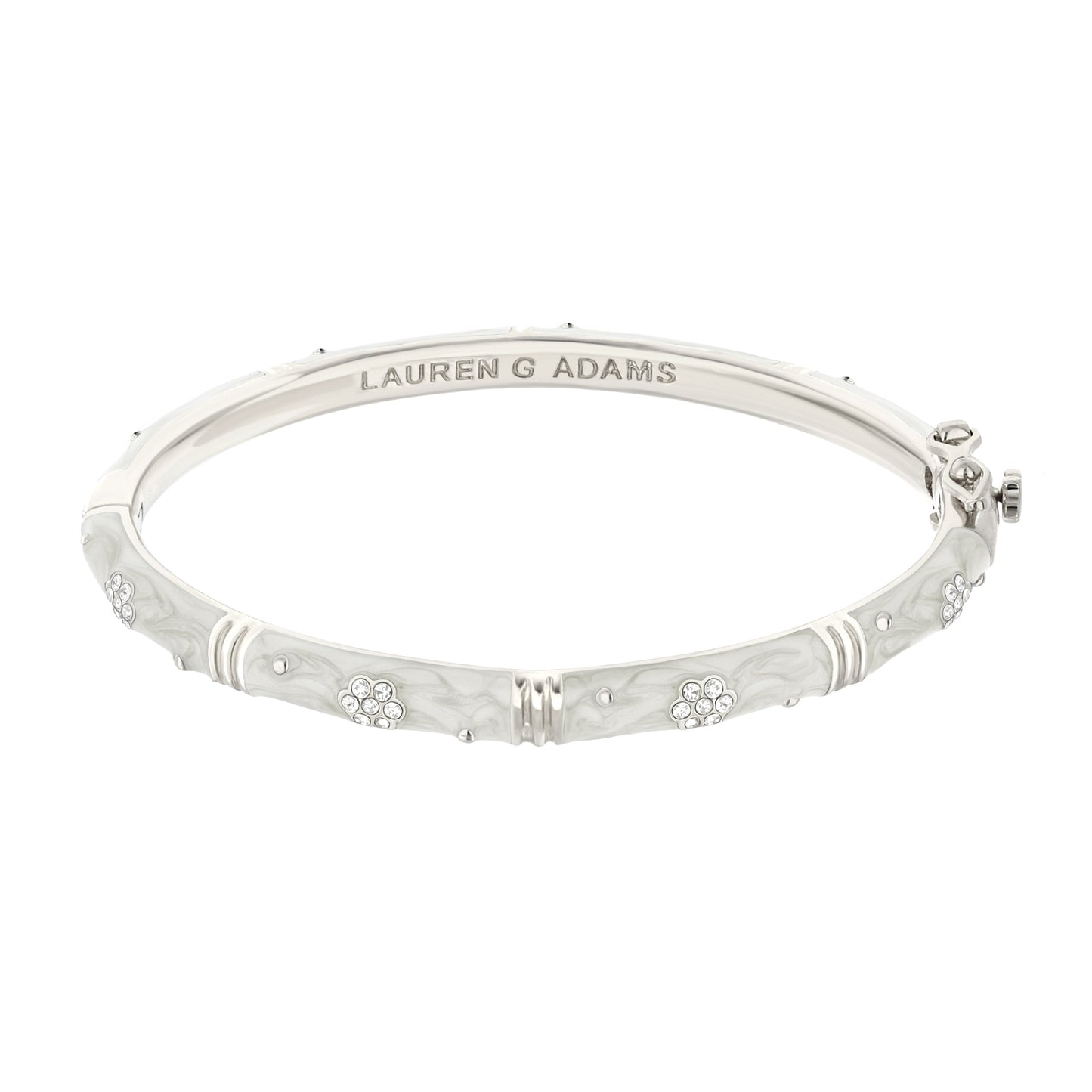 Daisy Love Bangle