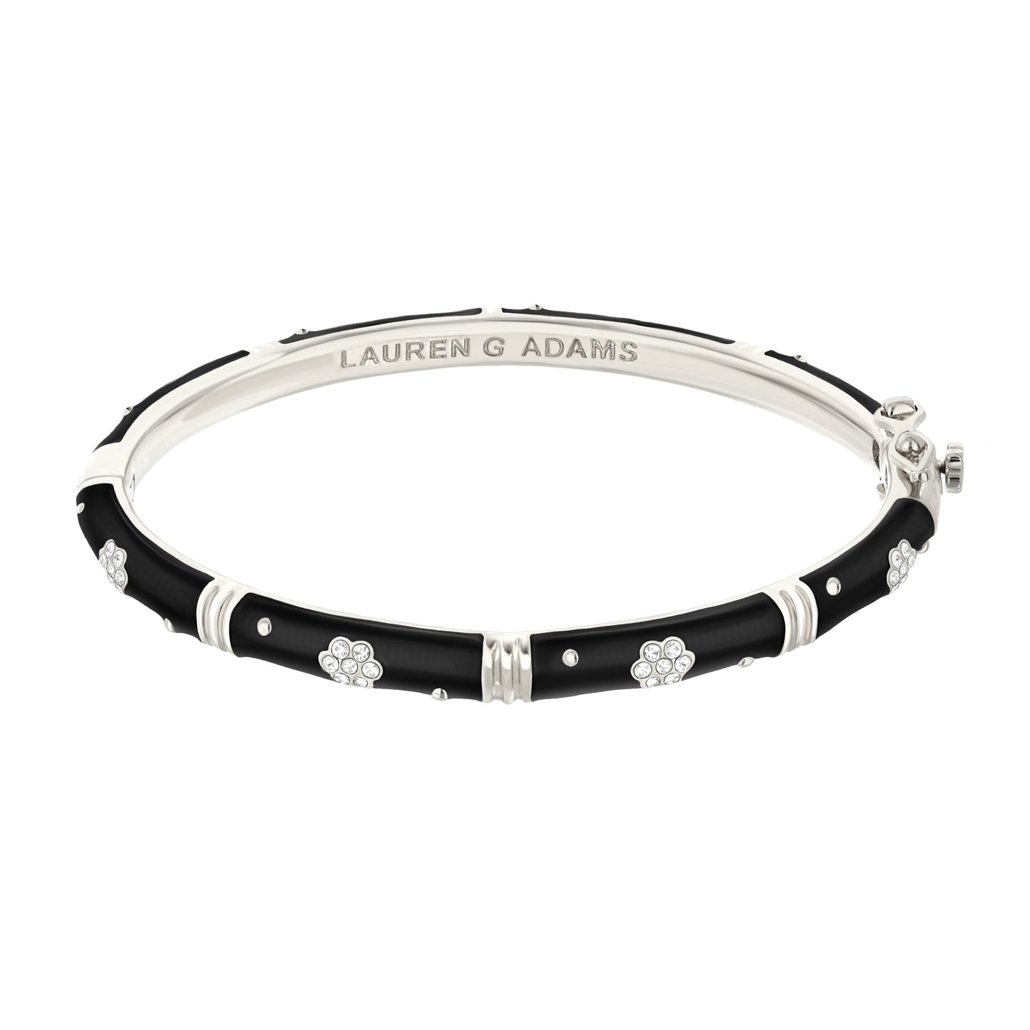 Daisy Love Bangle