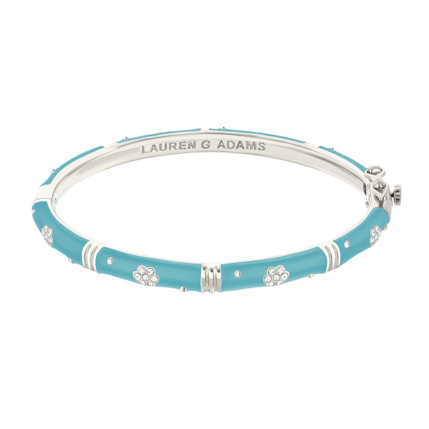 Daisy Love Bangle