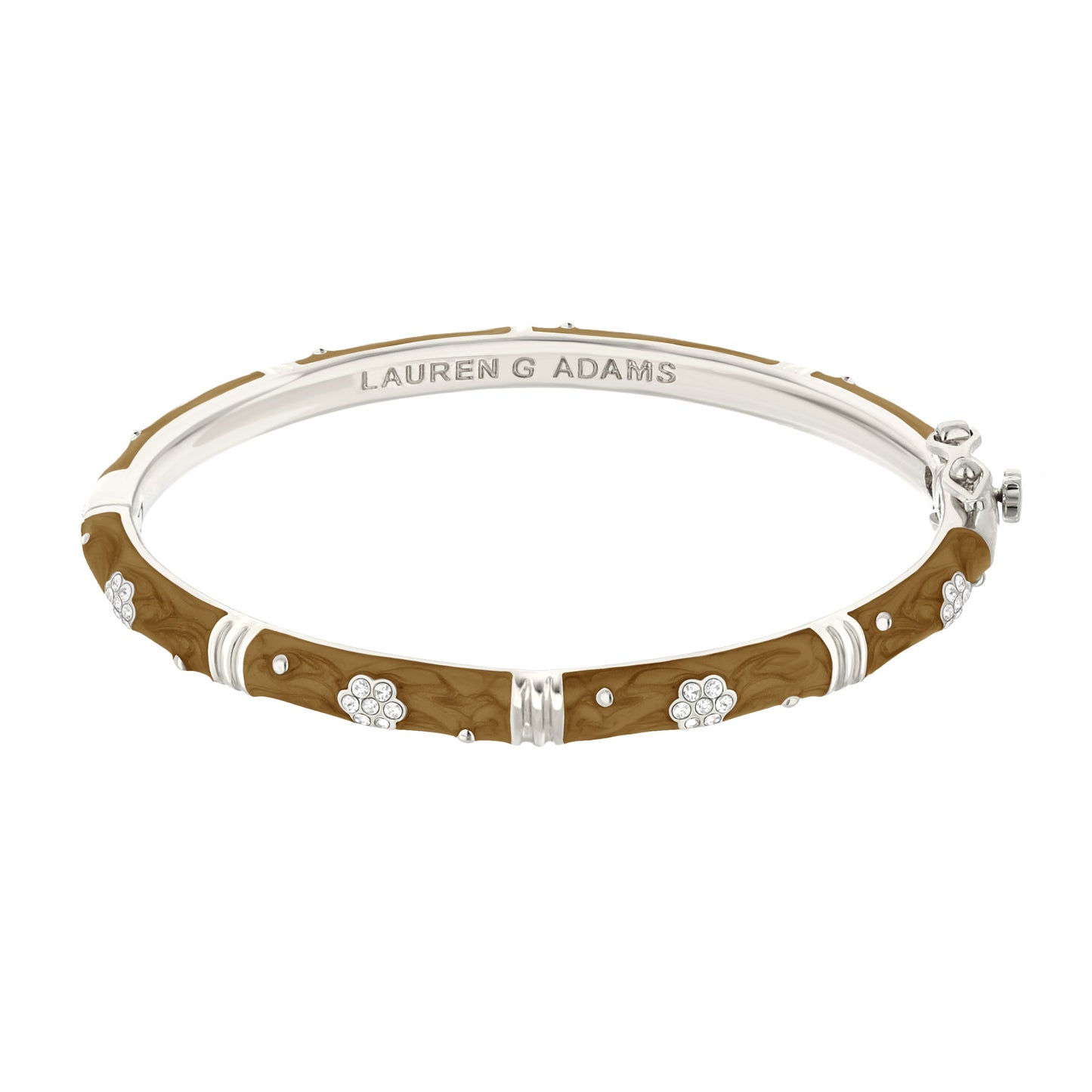 Daisy Love Bangle