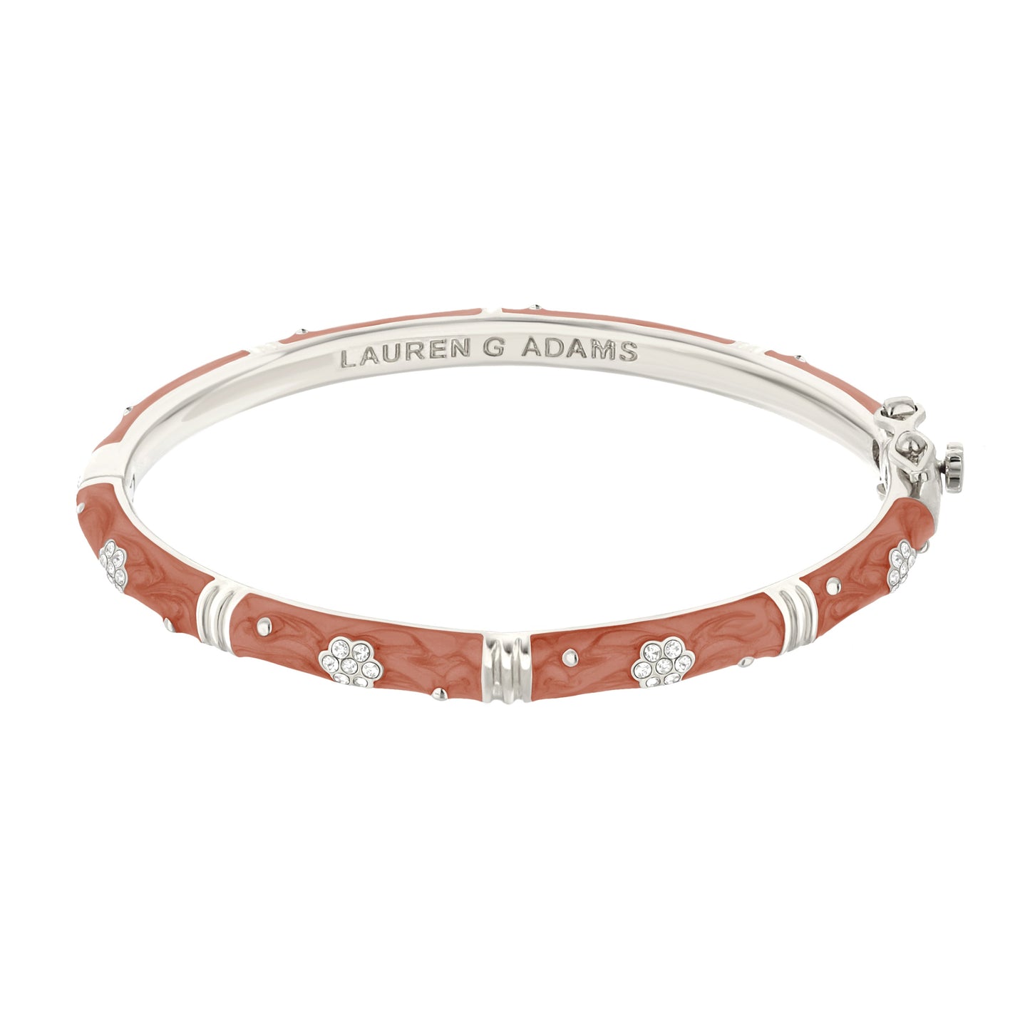 Daisy Love Bangle
