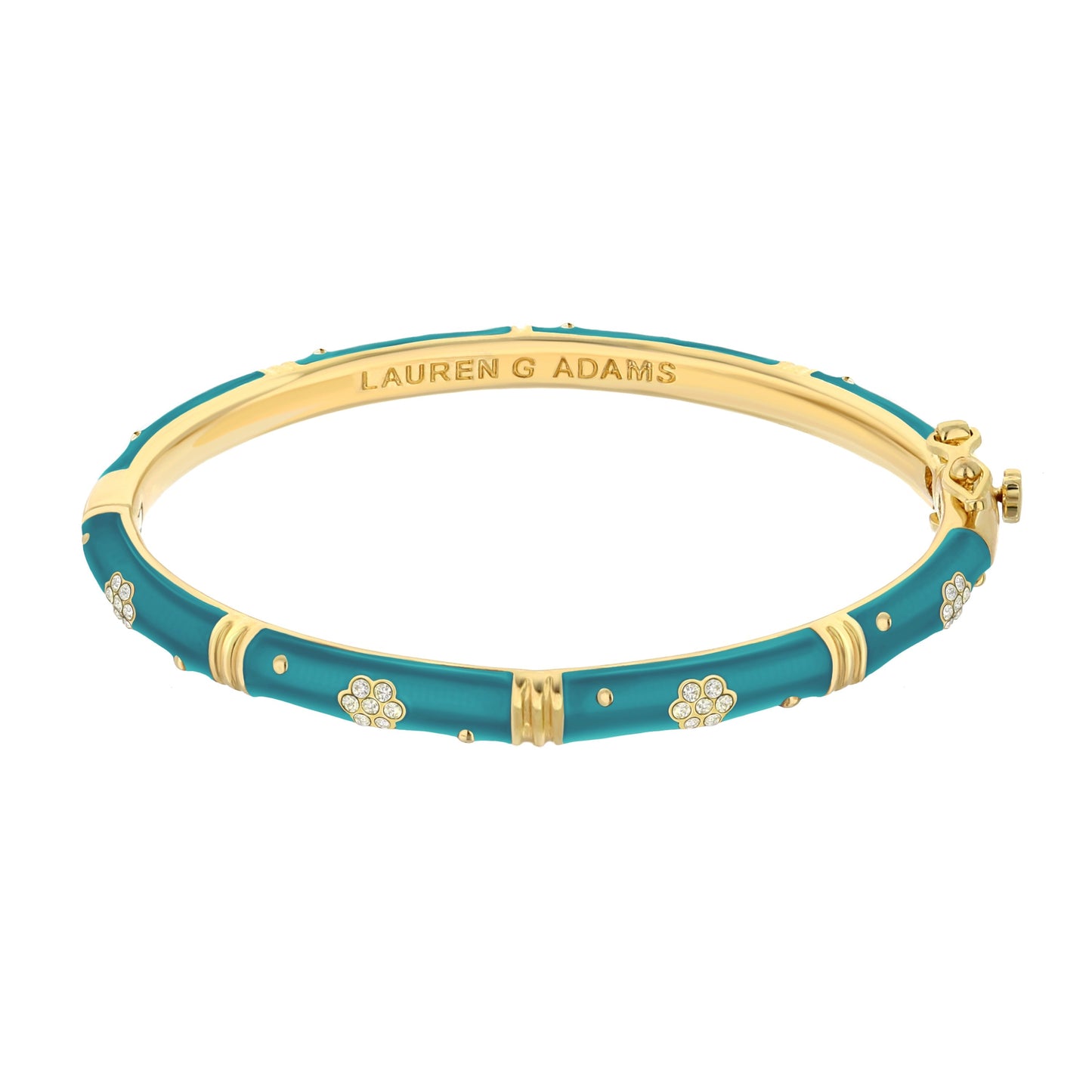 Daisy Love Bangle