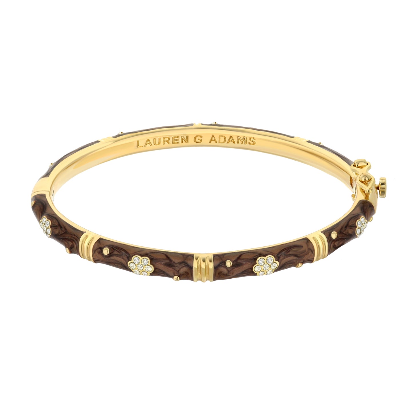 Daisy Love Bangle