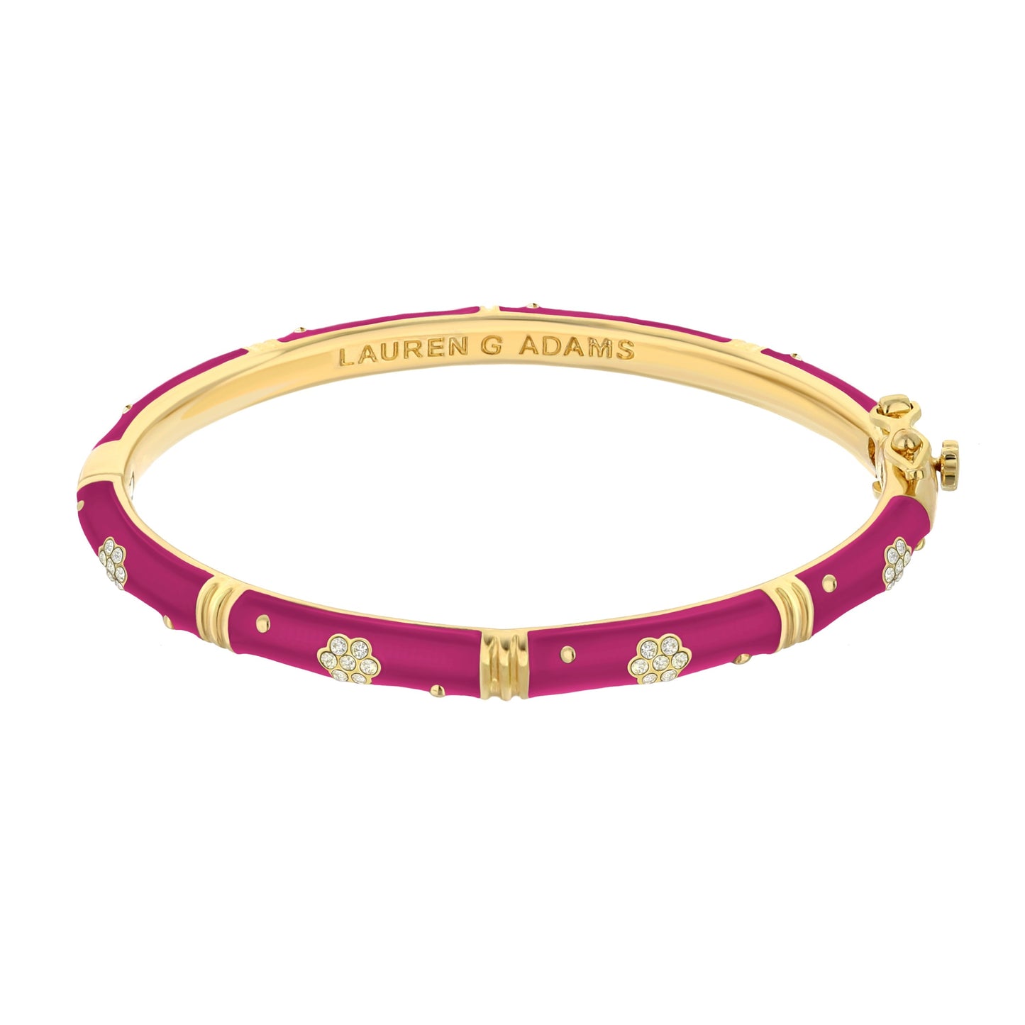 Daisy Love Bangle