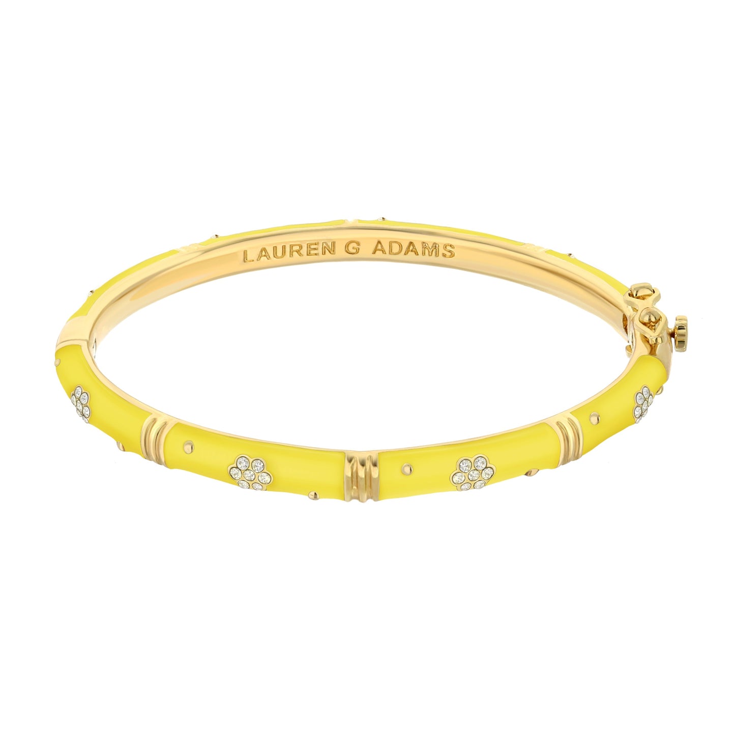 Daisy Love Bangle