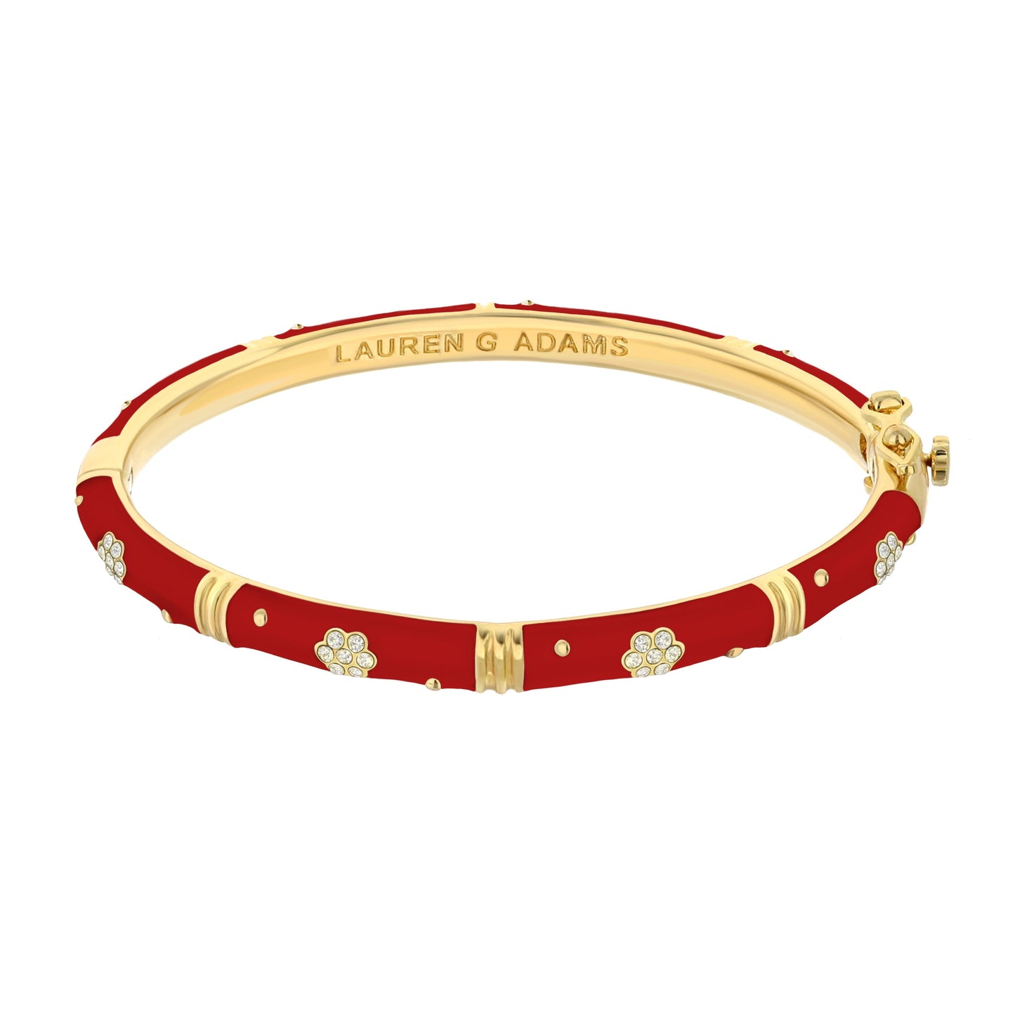 Daisy Love Bangle