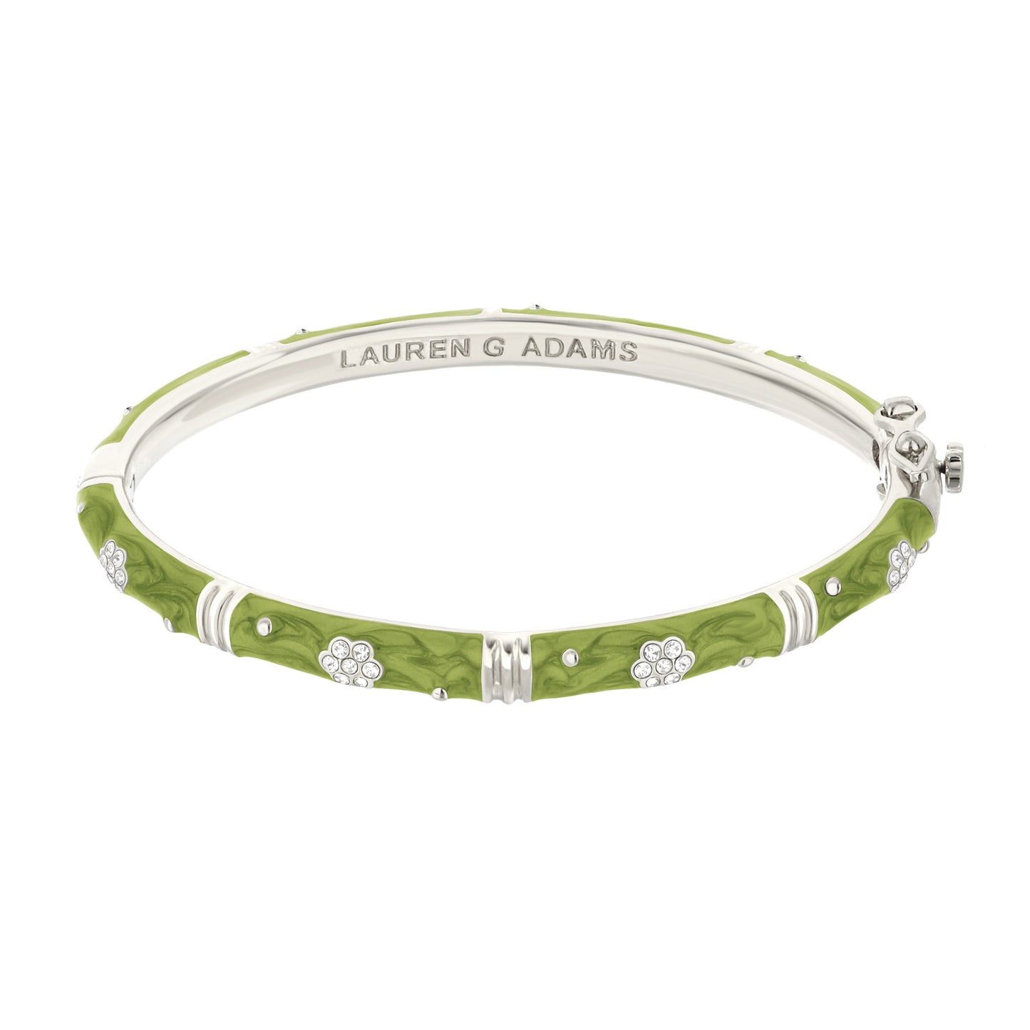 Daisy Love Bangle
