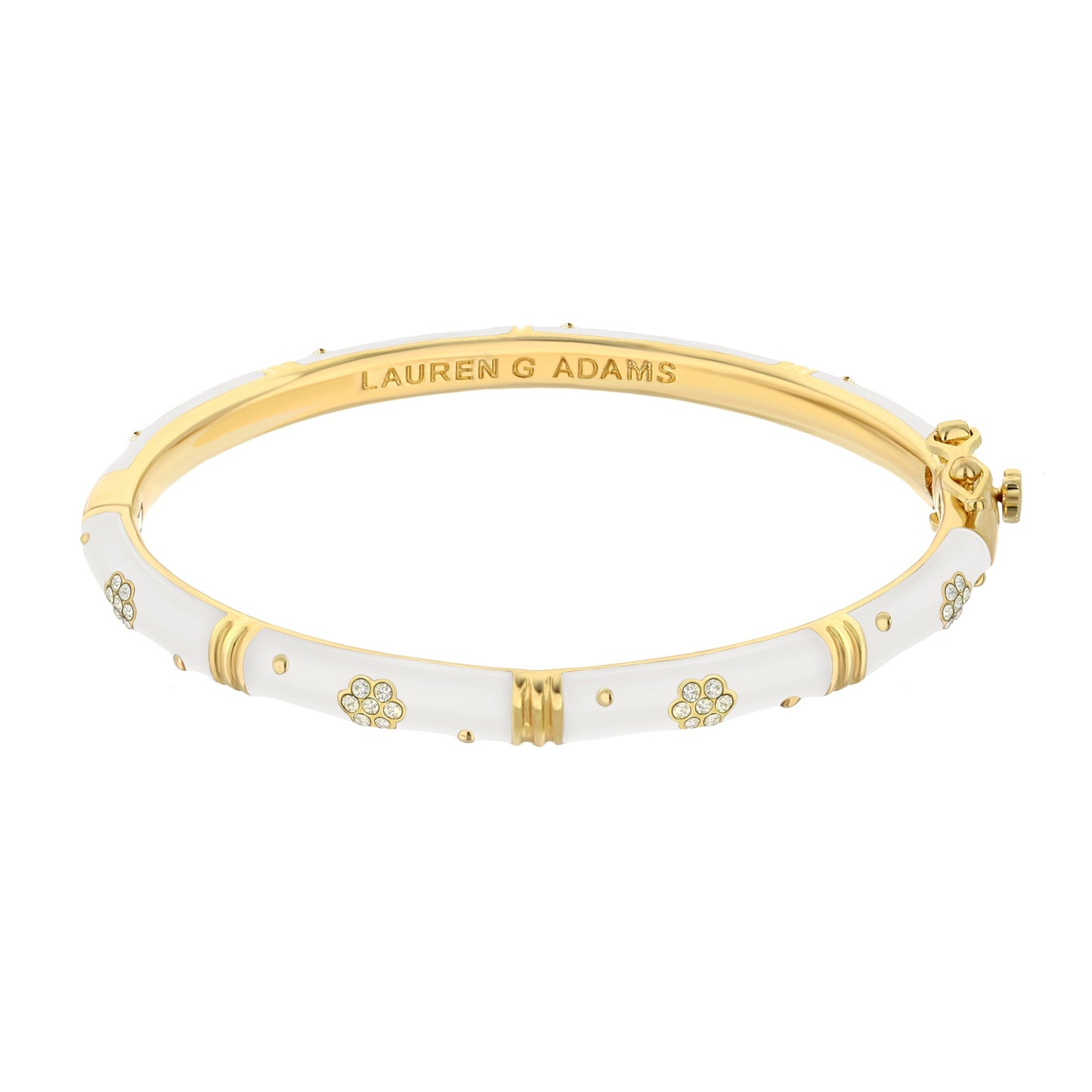 Daisy Love Bangle