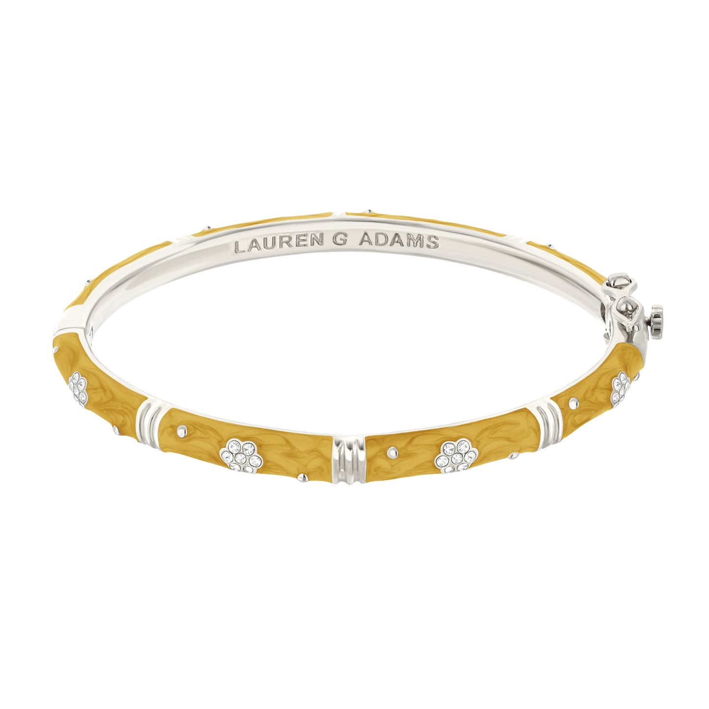 Daisy Love Bangle